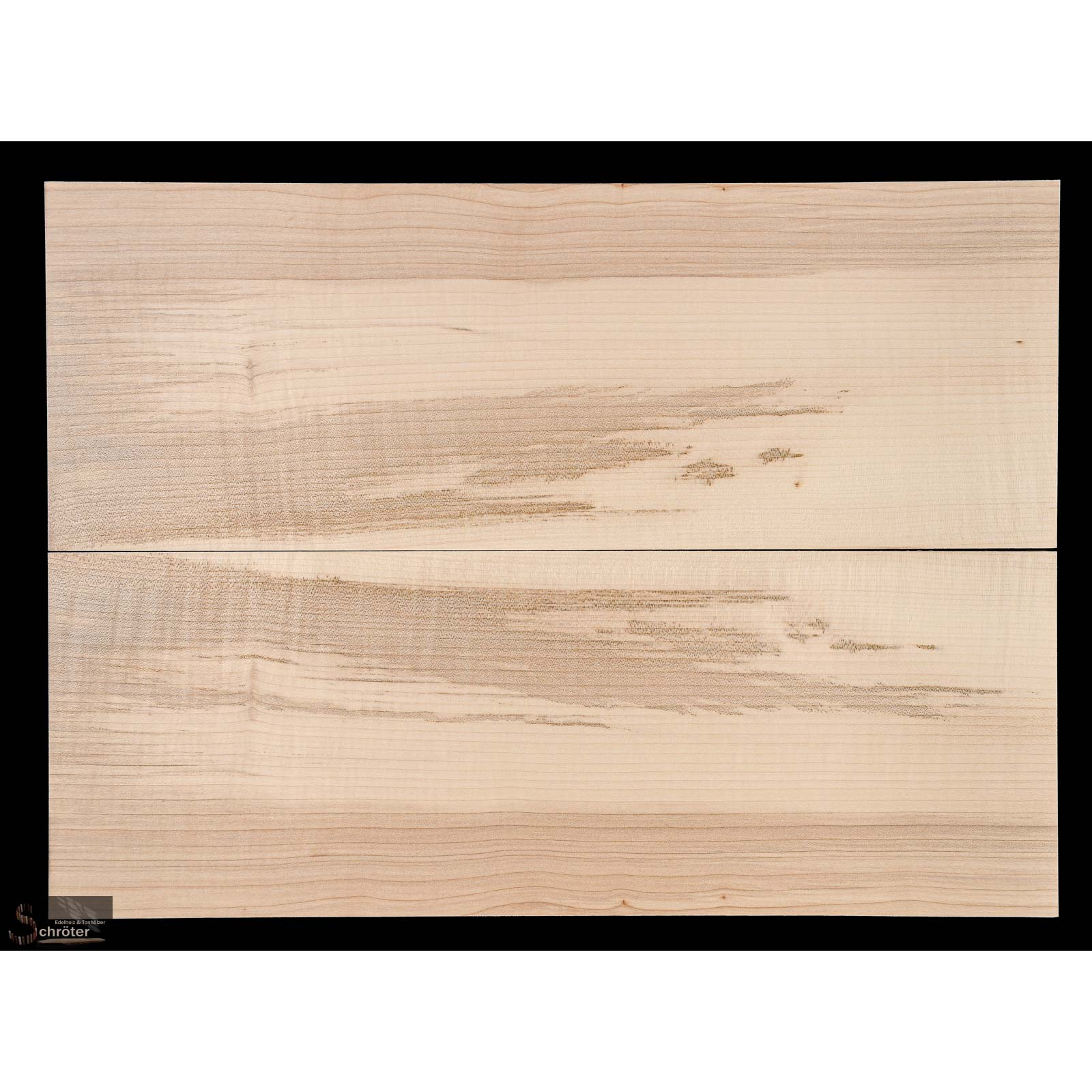 Ahorn Riegel Top 55x20x2,0 cm