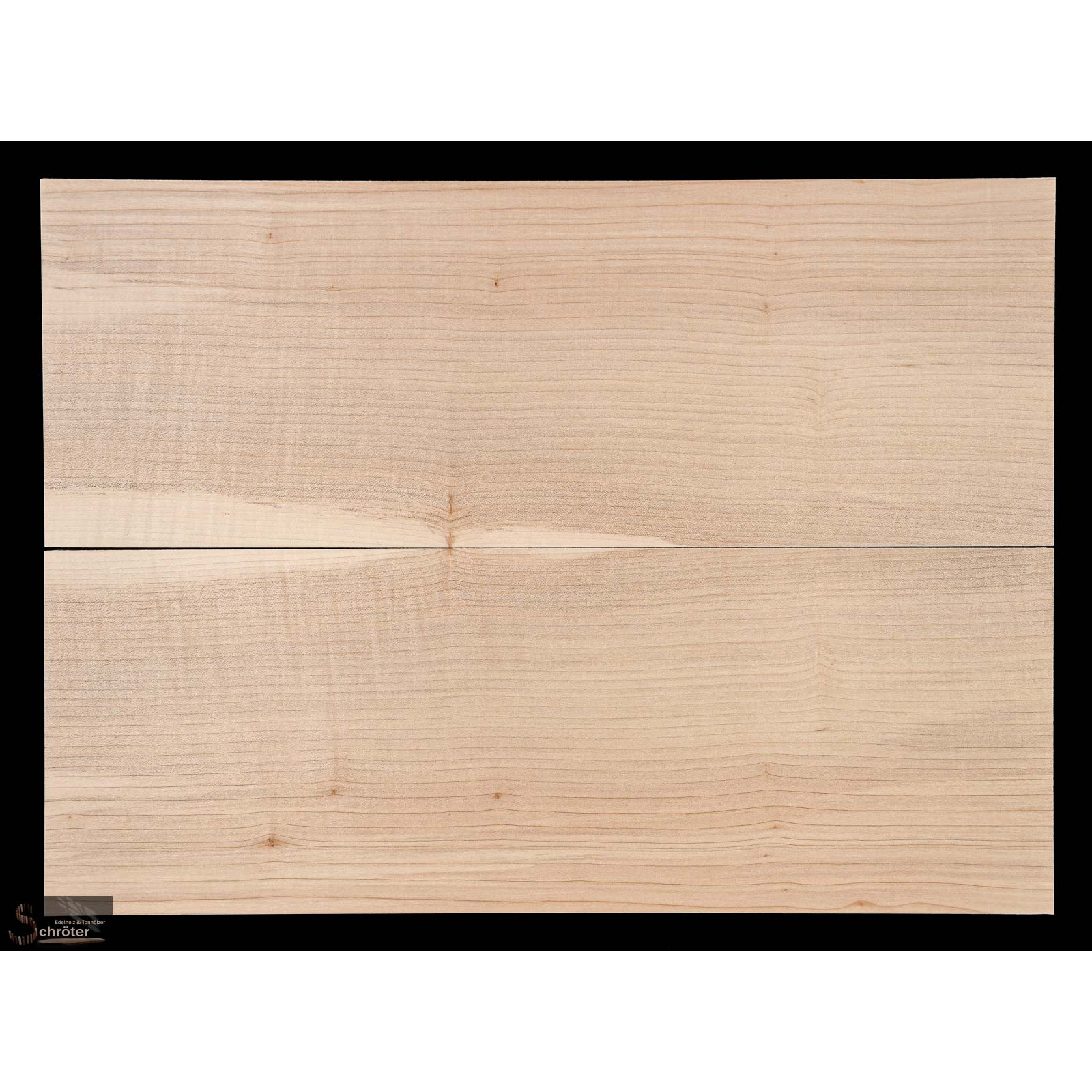 Ahorn Riegel Top 55x20x2,0 cm