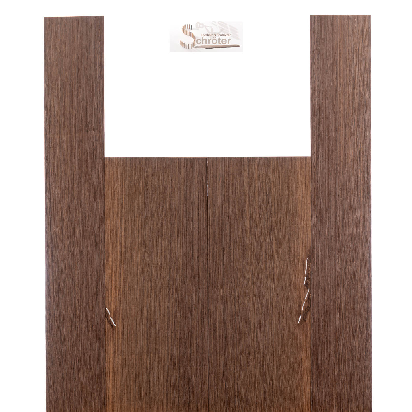 Wenge Acoustic Set