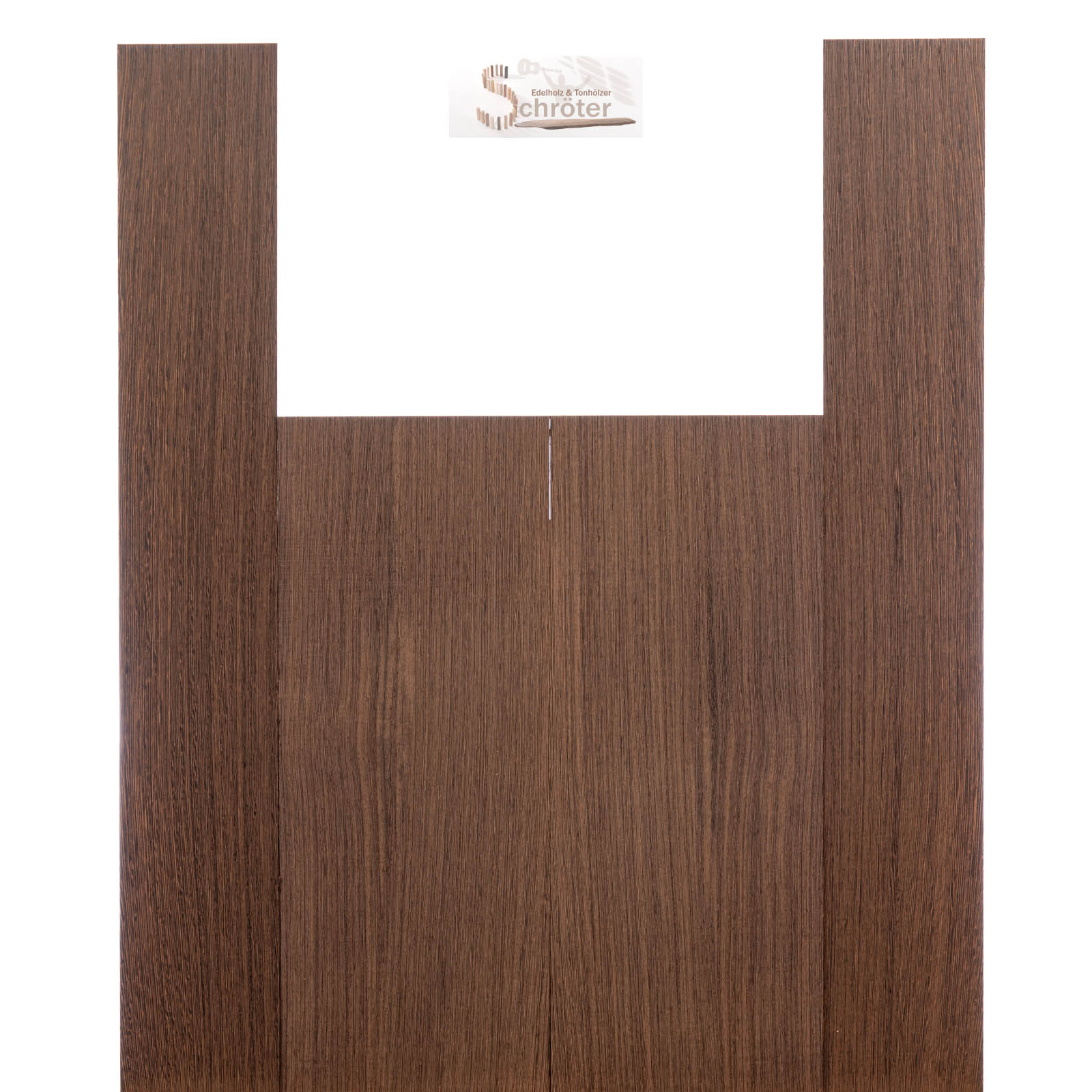 Wenge Acoustic Set box