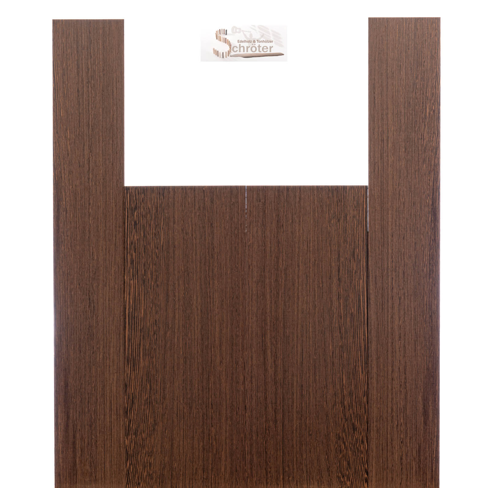Wenge Acoustic Set