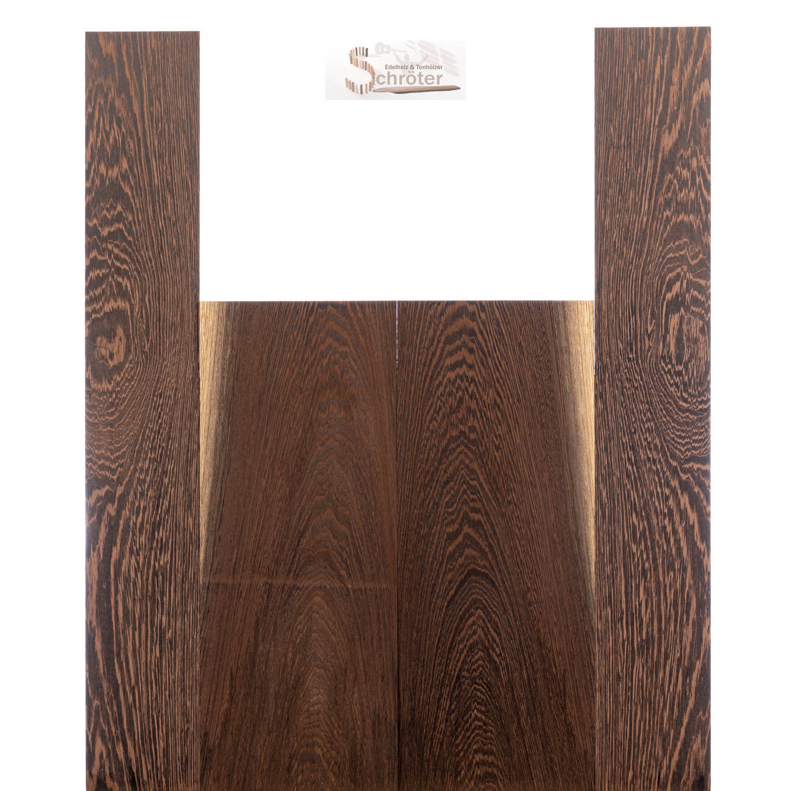 Wenge Acoustic Set box