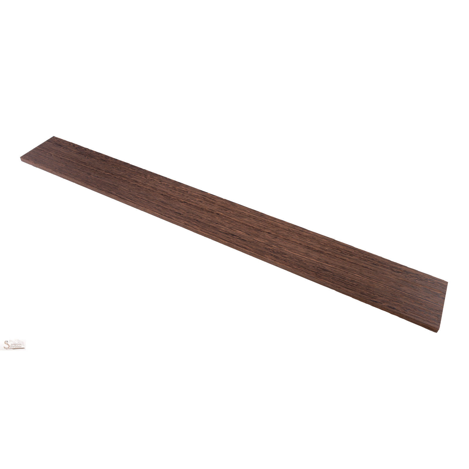 Wenge Fretboard