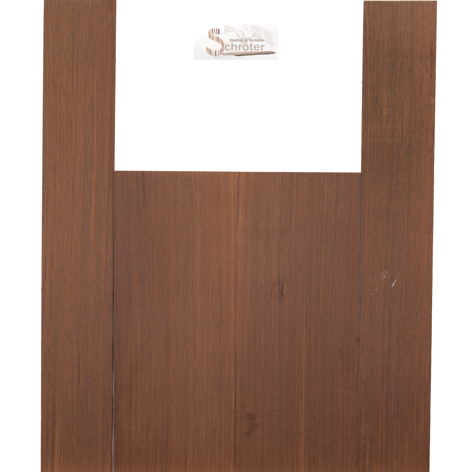 Wenge Acoustic Set