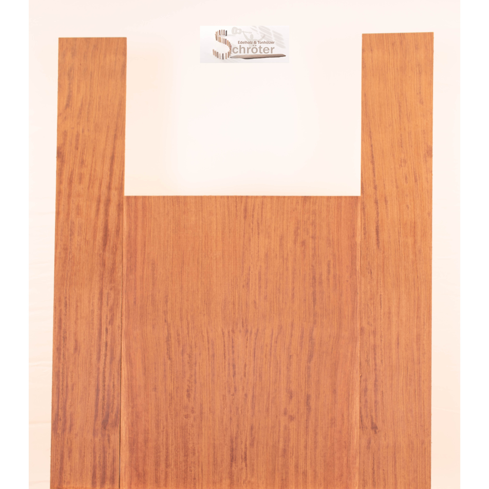 Bubinga Set box