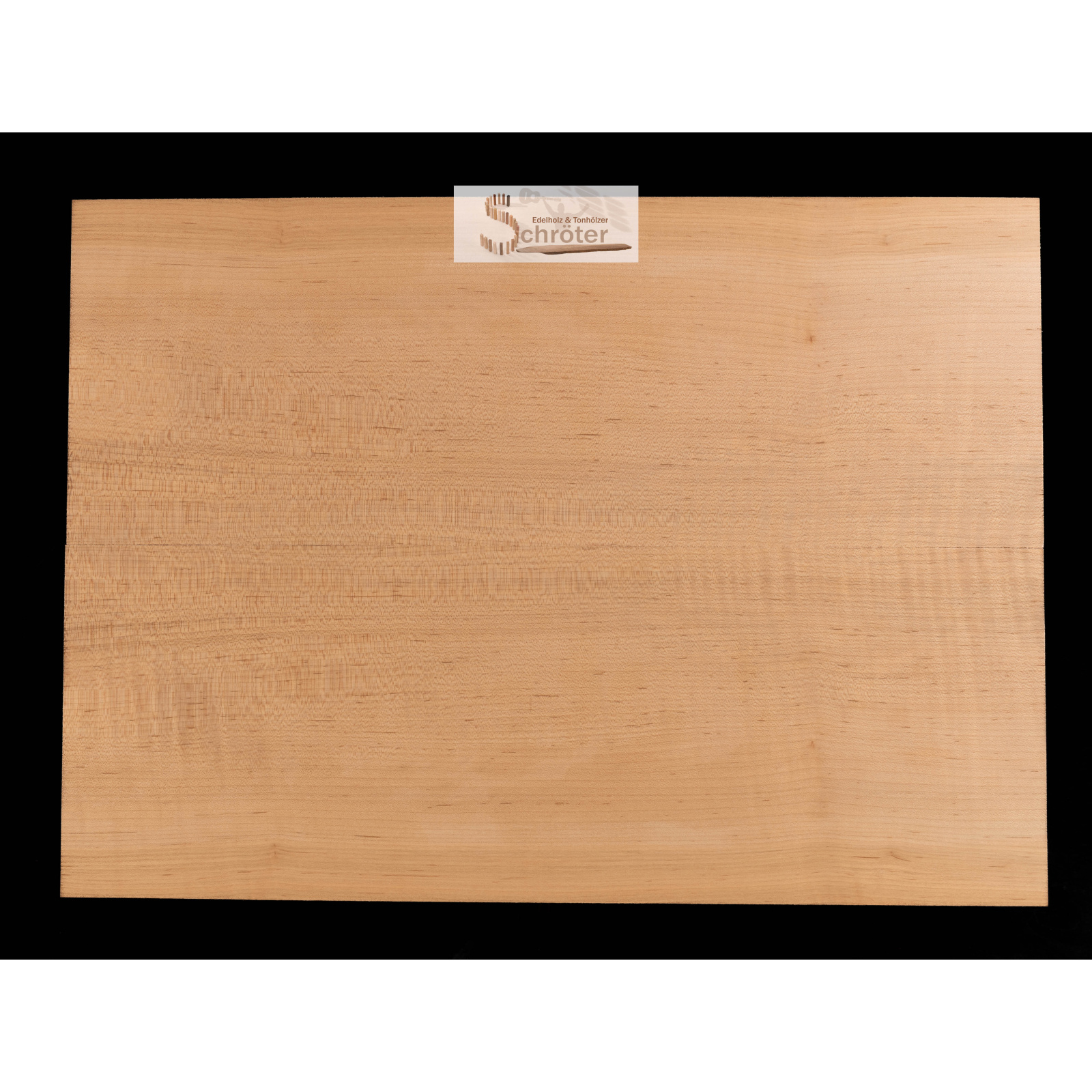 Ahorn Soft Maple Riegel