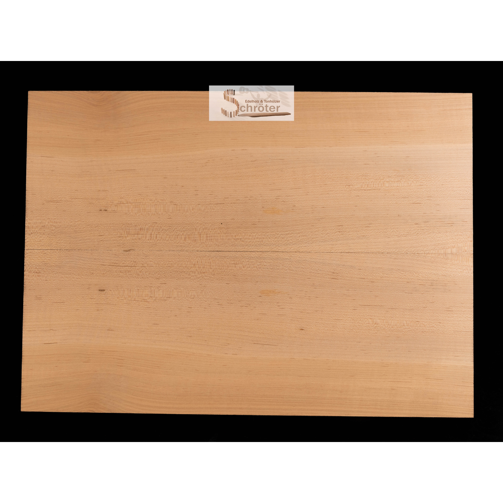 Ahorn Soft Maple Riegel