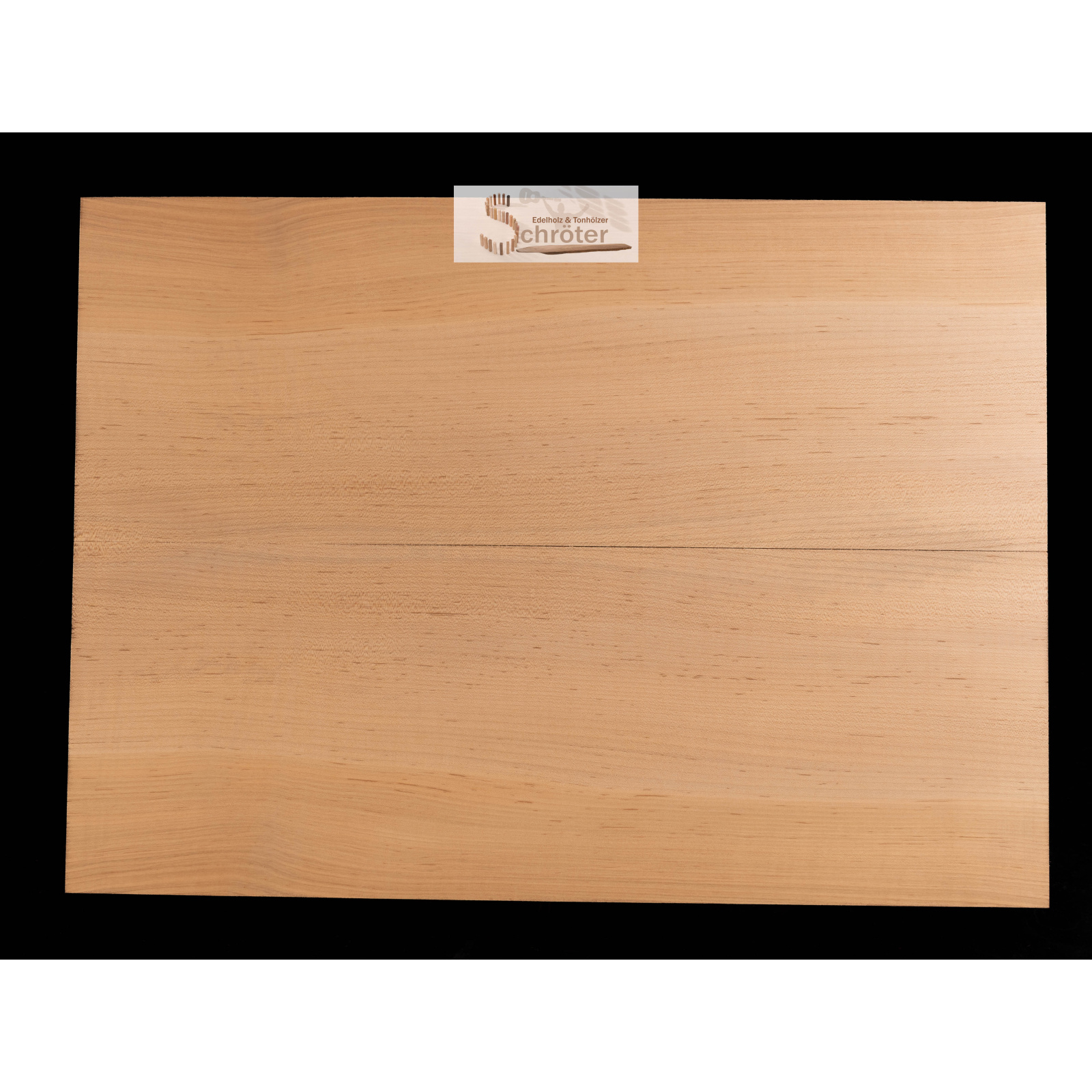 Ahorn Soft Maple Riegel