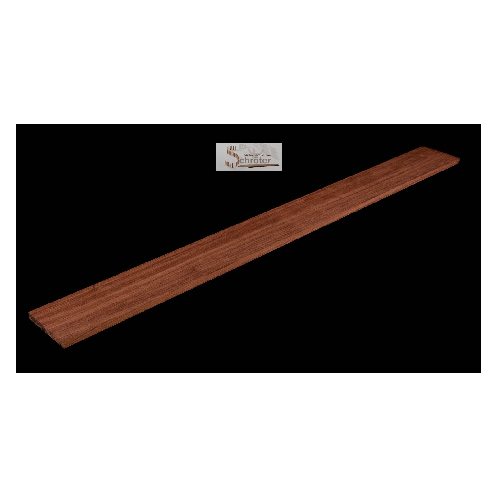 Bubinga Griffbrett