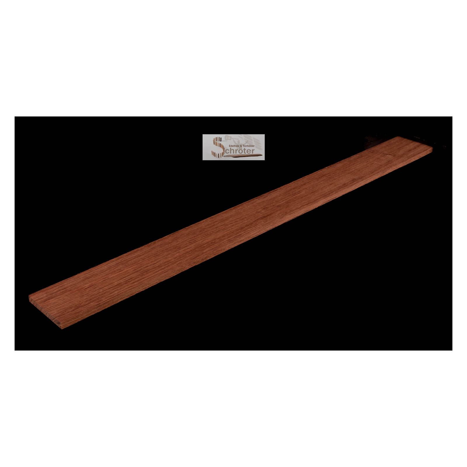 Bubinga Griffbrett