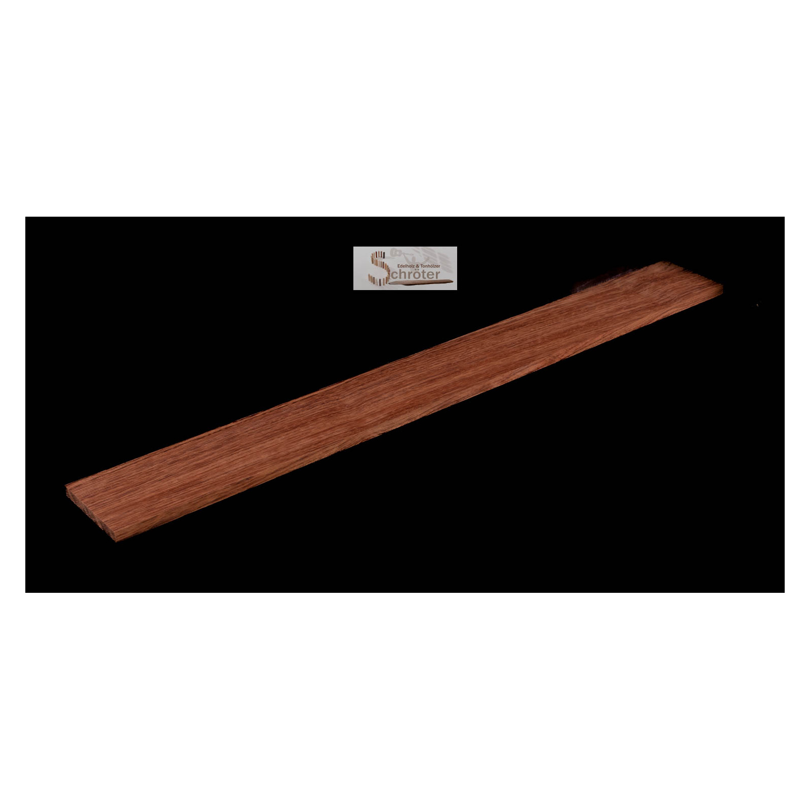 Bubinga Griffbrett