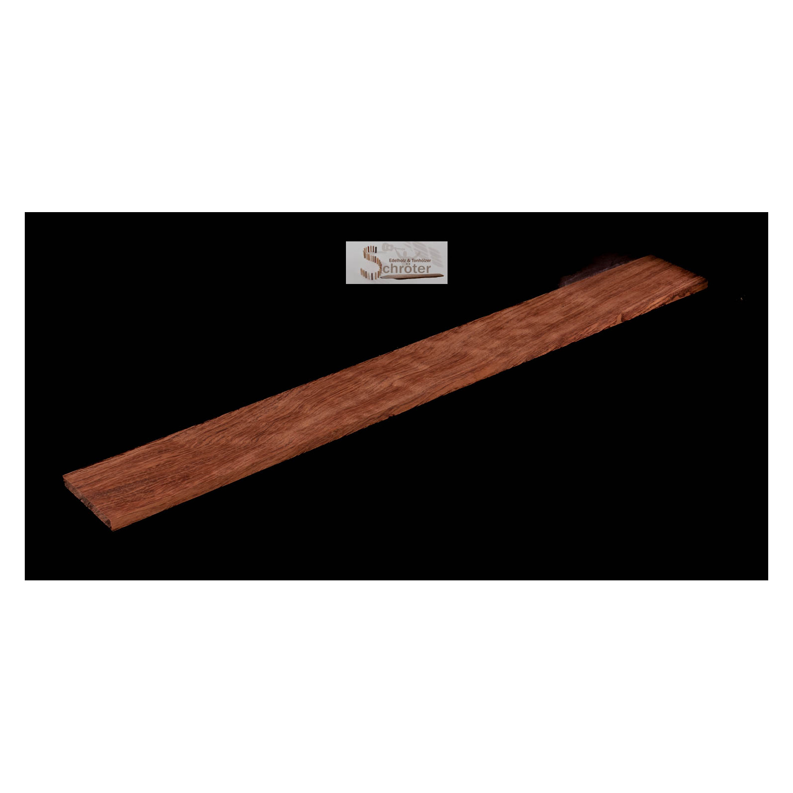 Bubinga Griffbrett