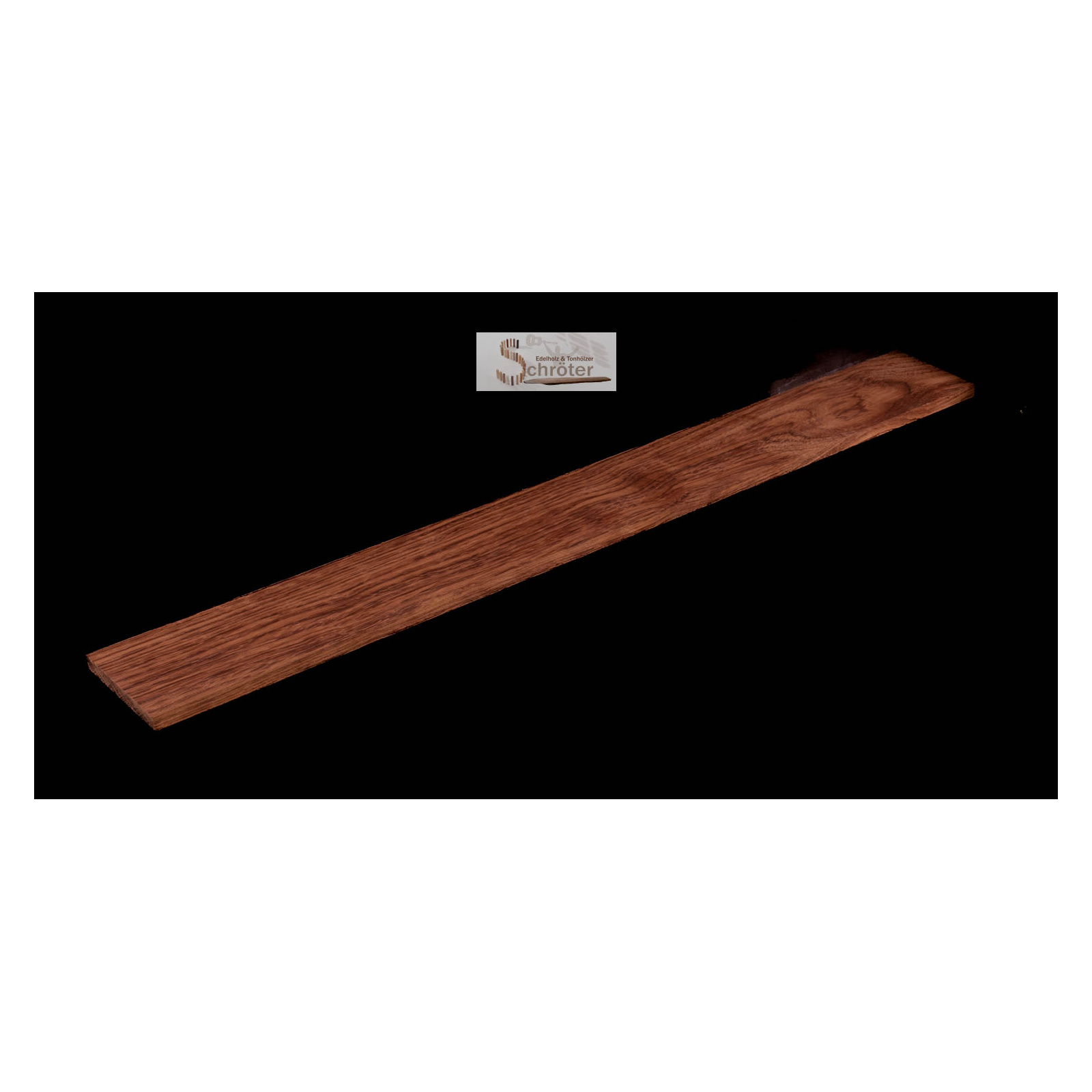 Bubinga Griffbrett