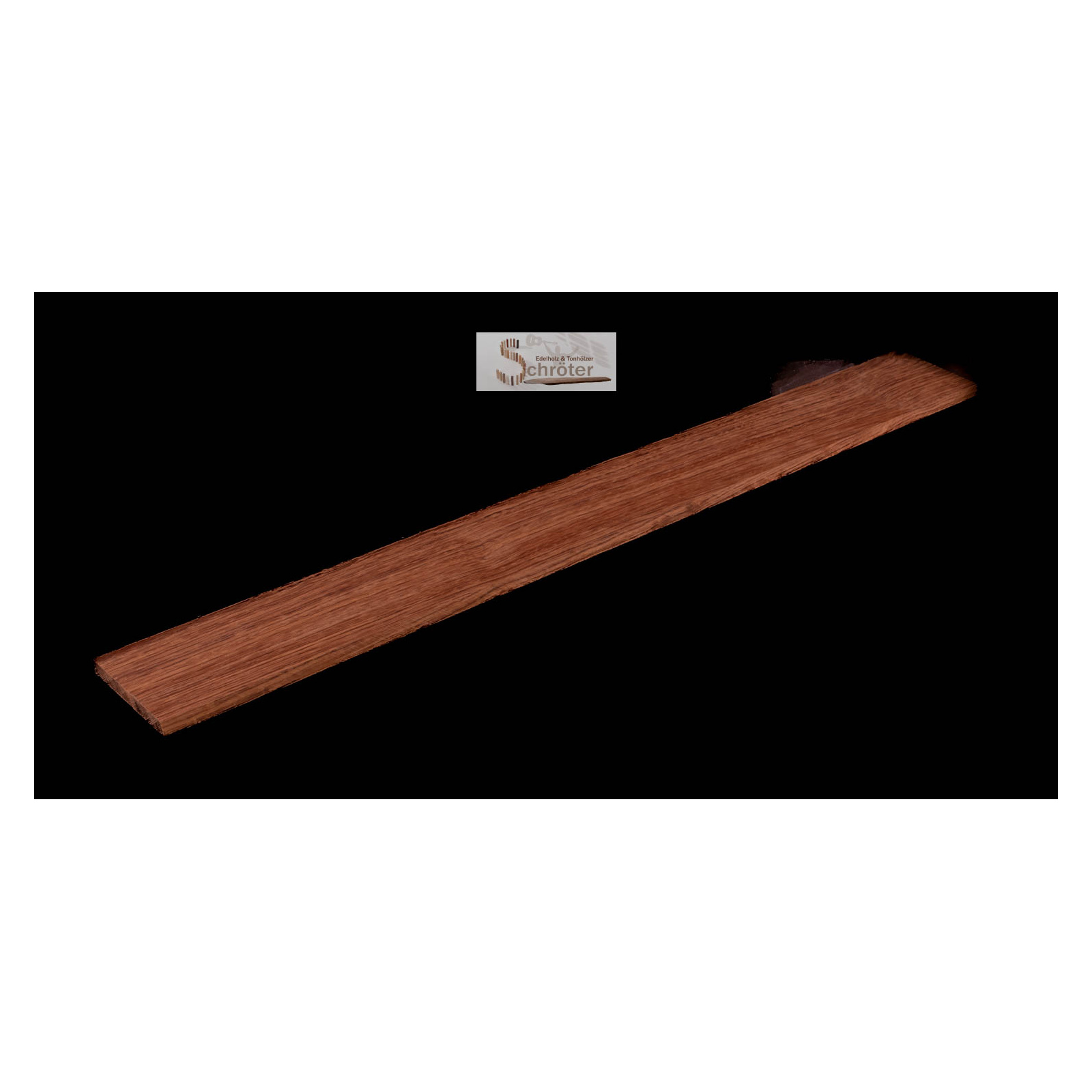 Bubinga Griffbrett