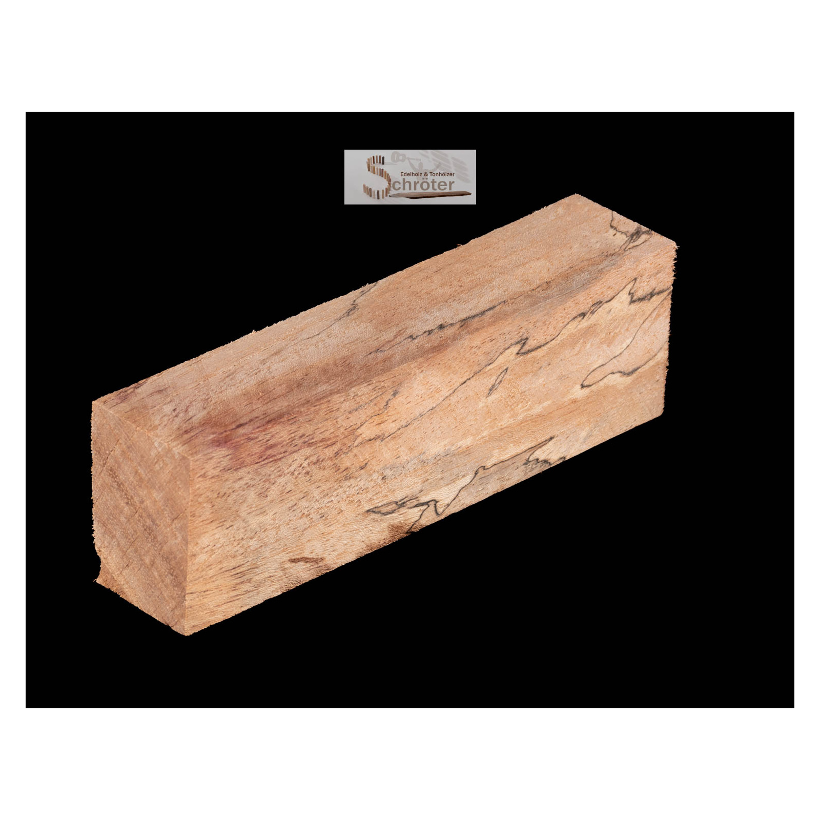 Jatoba Messergriffrohling