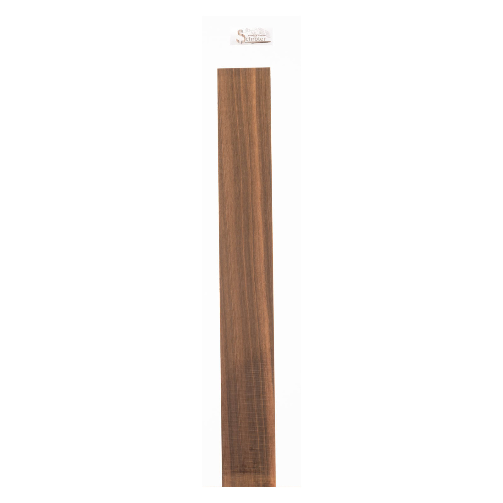 Makassar Fretboard B-Ware