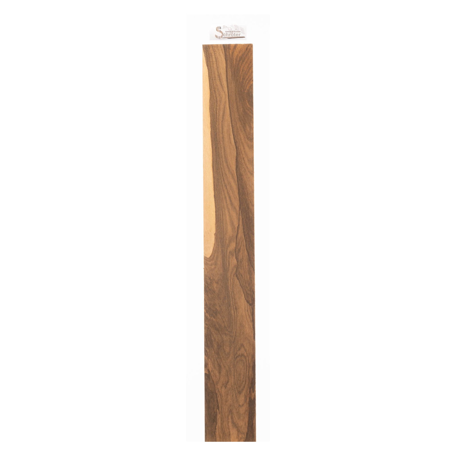 Ziricote Fretboard