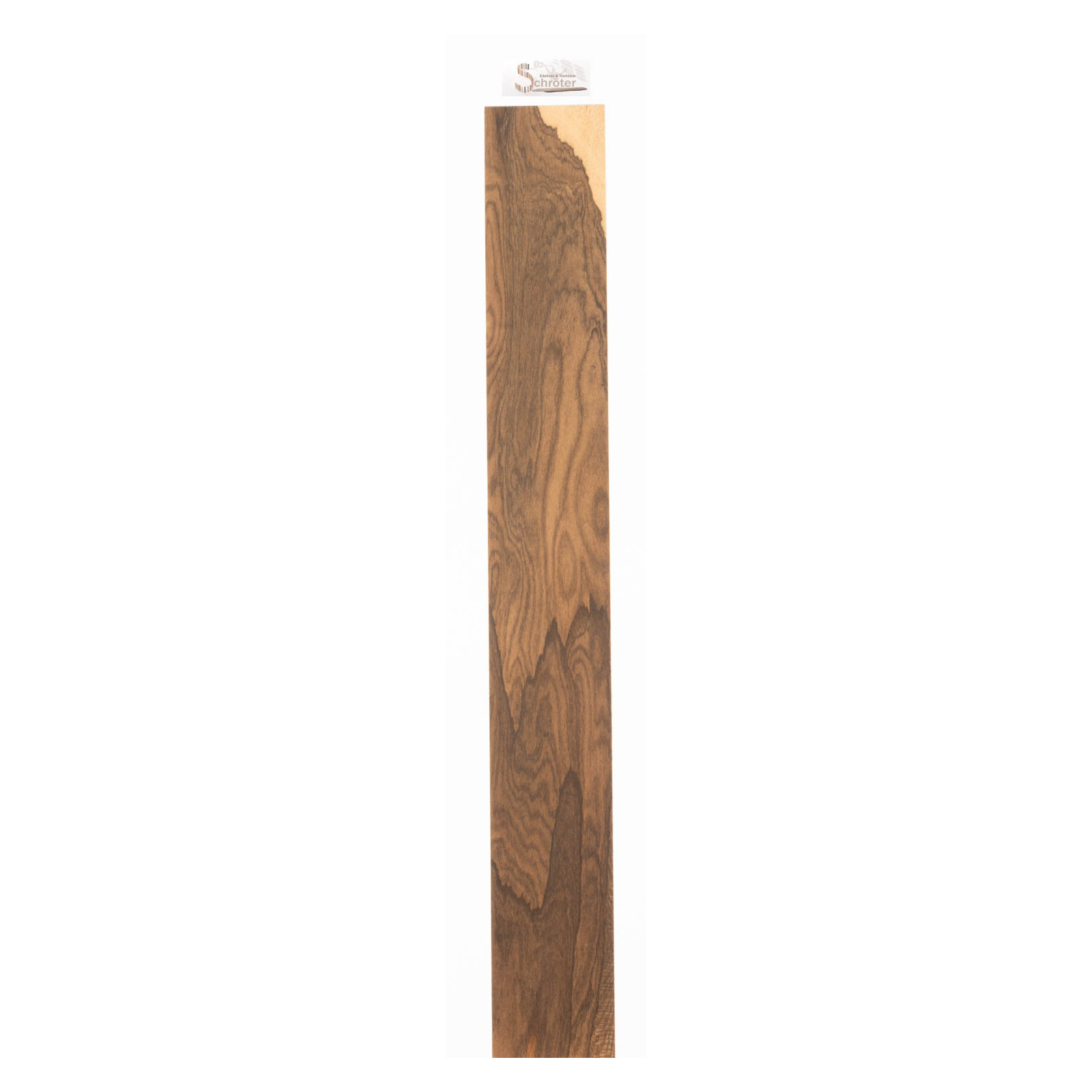 Ziricote Fretboard