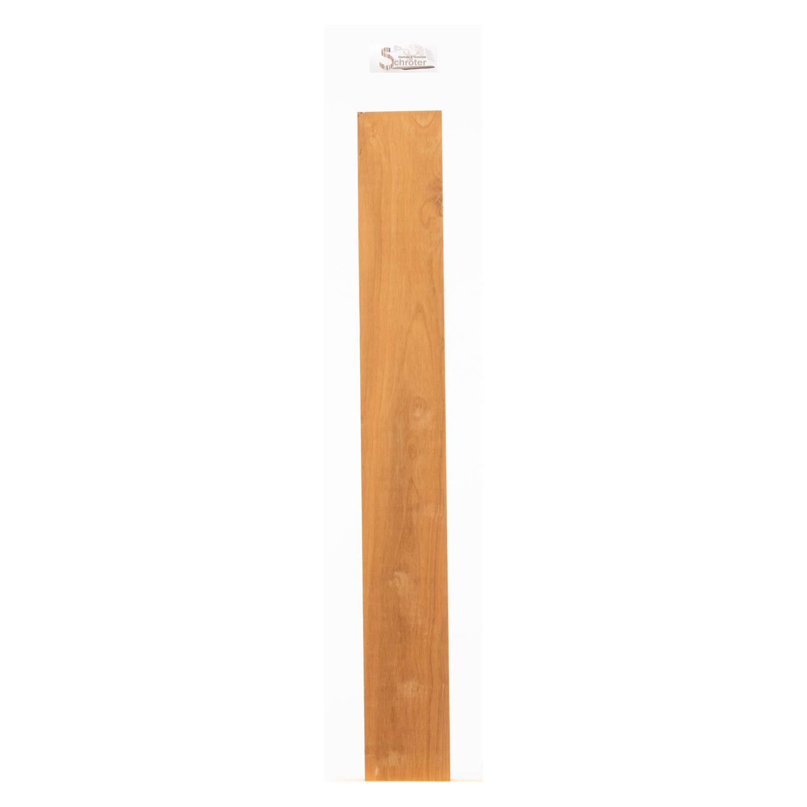 Apfelbaum B Fretboard