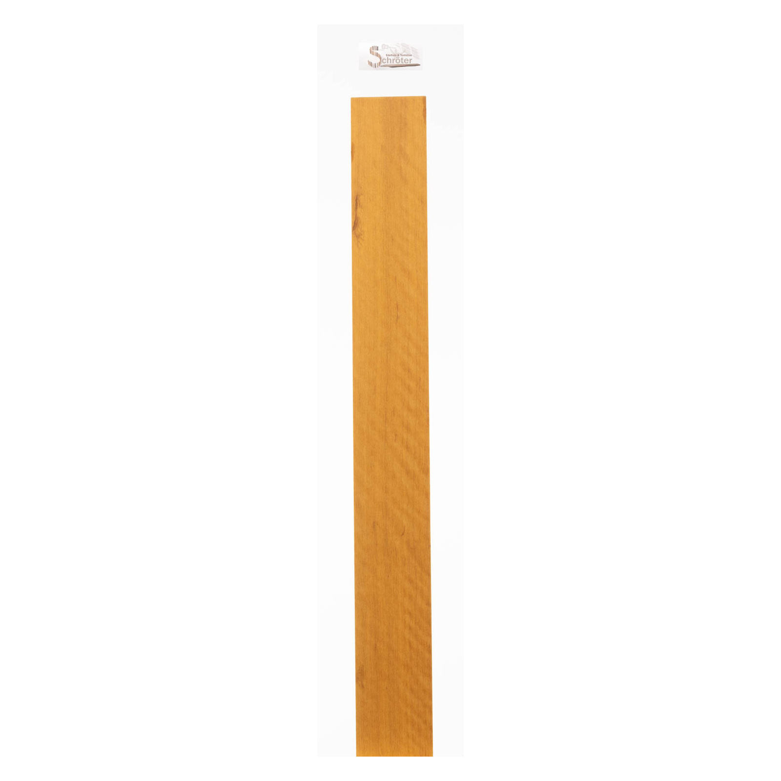 Izombe Fretboard