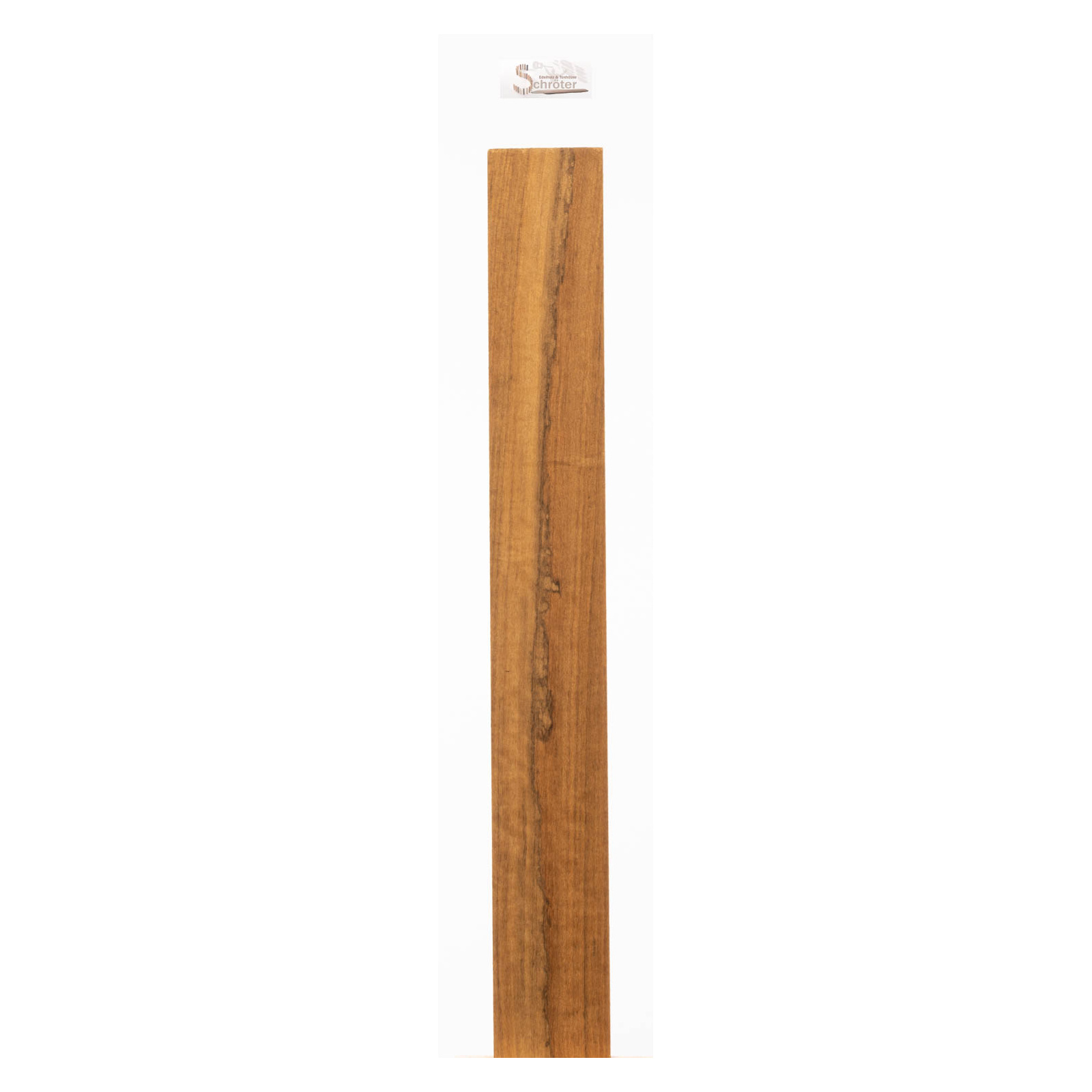 Ovangkol / Amazaqoué Fretboard