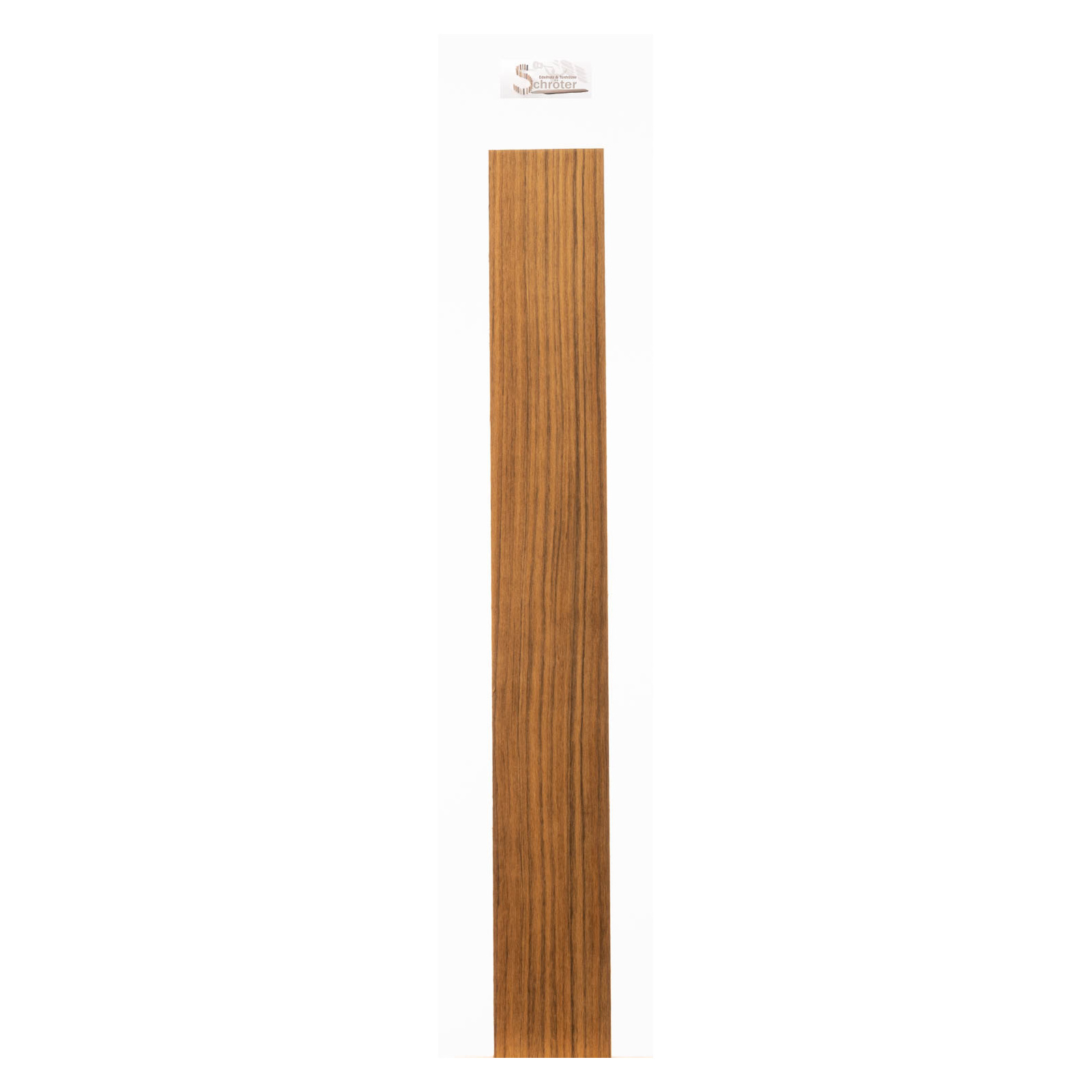 Ovangkol / Amazaqoué Fretboard
