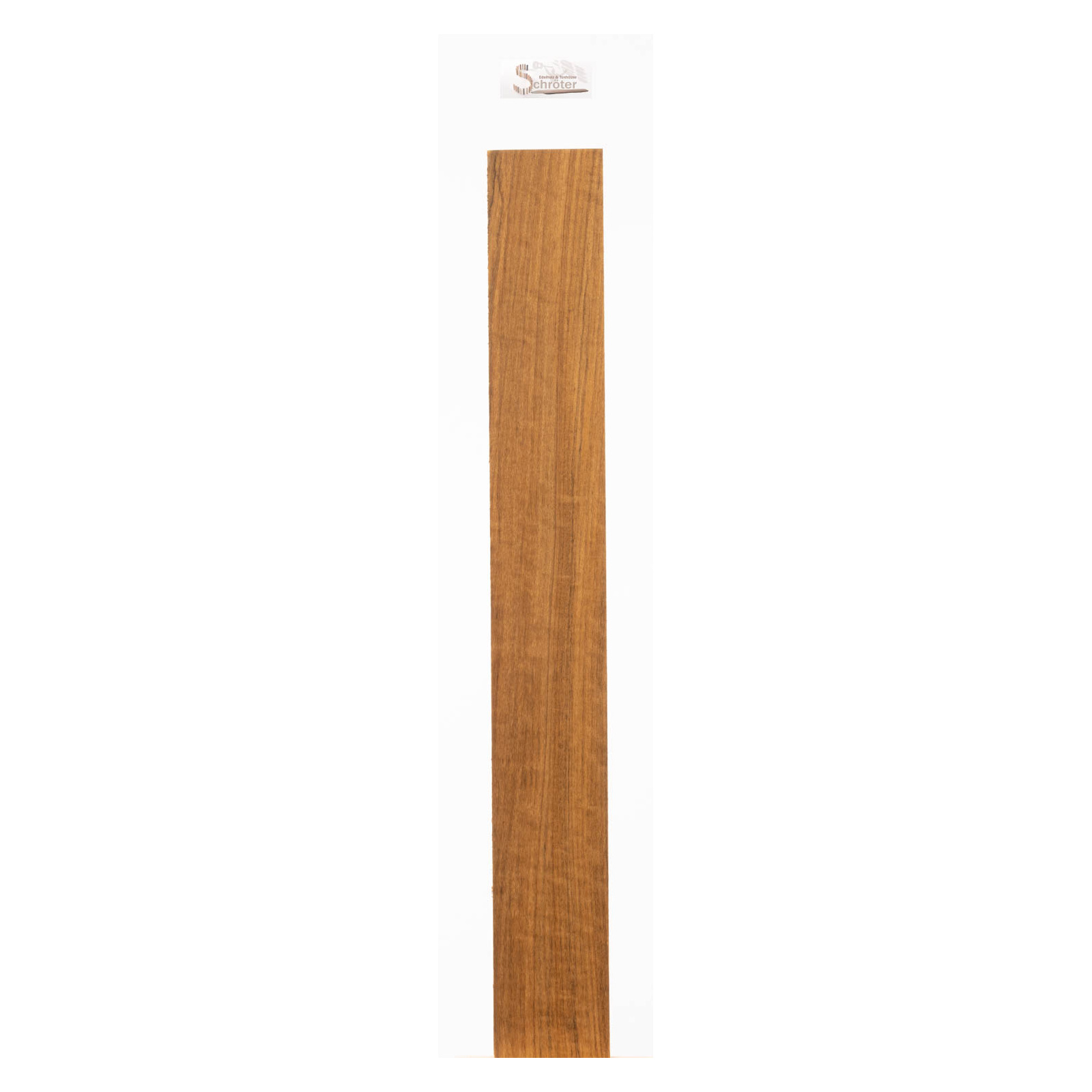Ovangkol / Amazaqoué Fretboard box