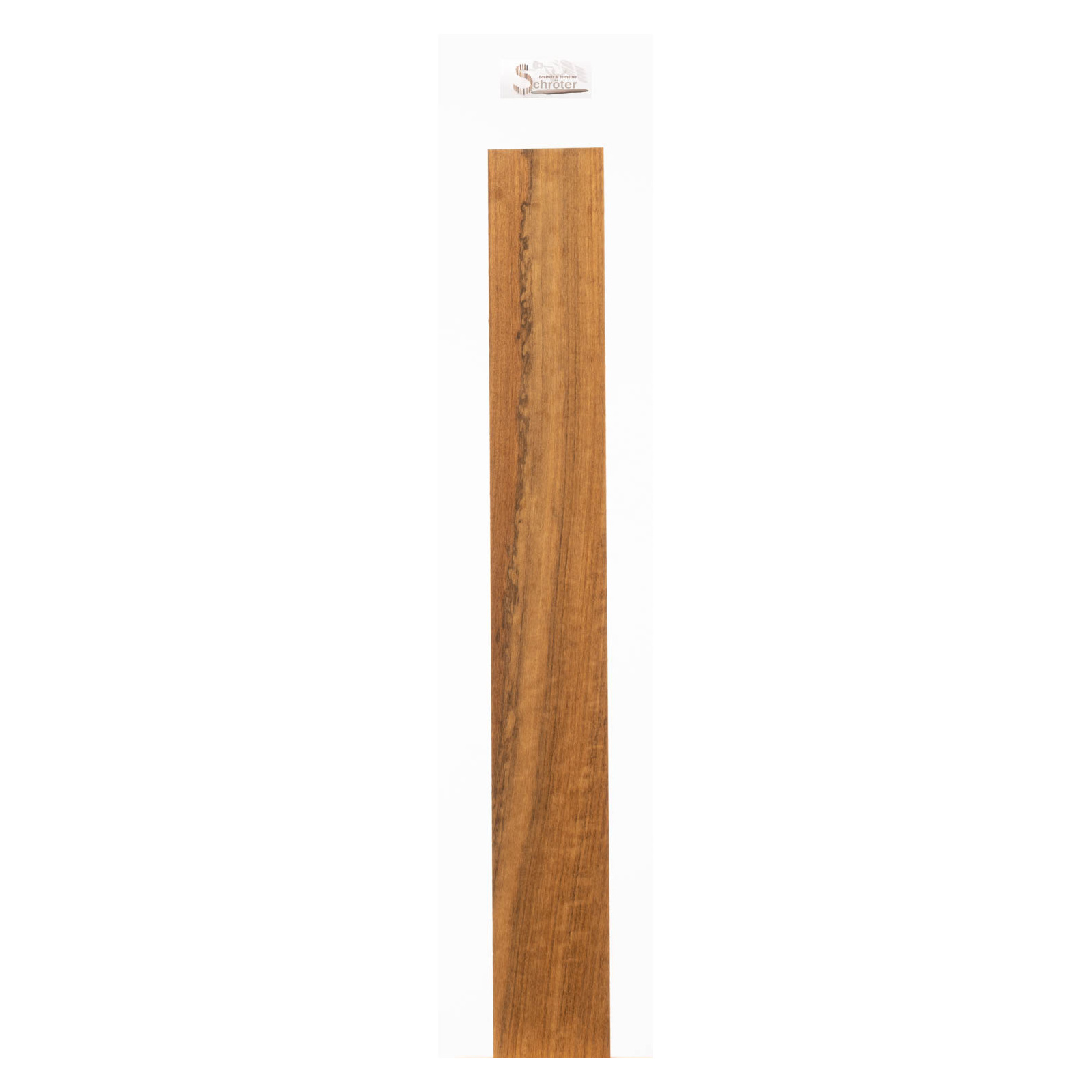 Ovangkol / Amazaqoué Fretboard