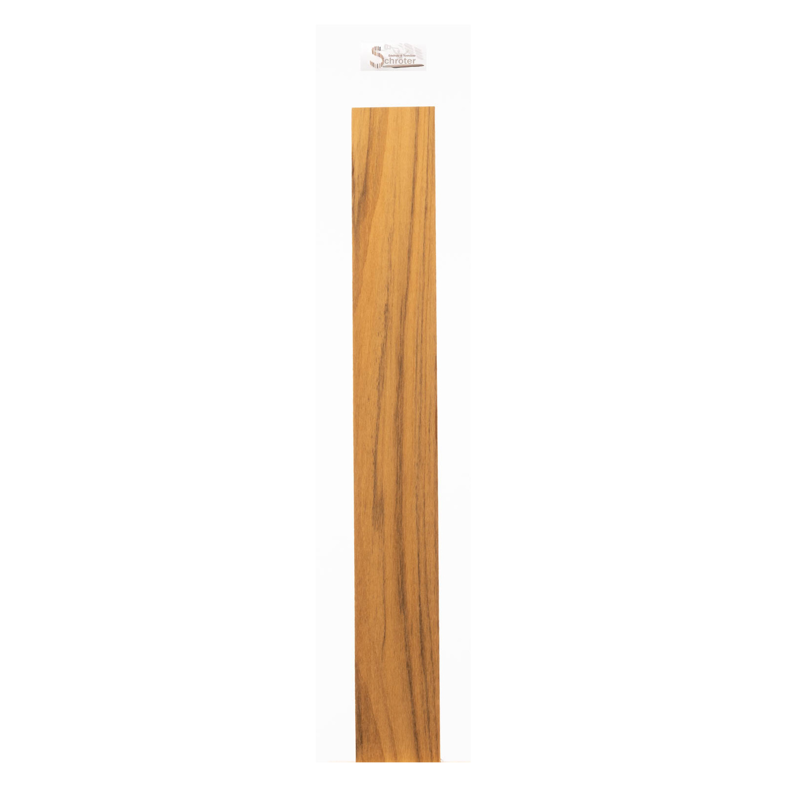 Ovangkol / Amazaqoué Fretboard