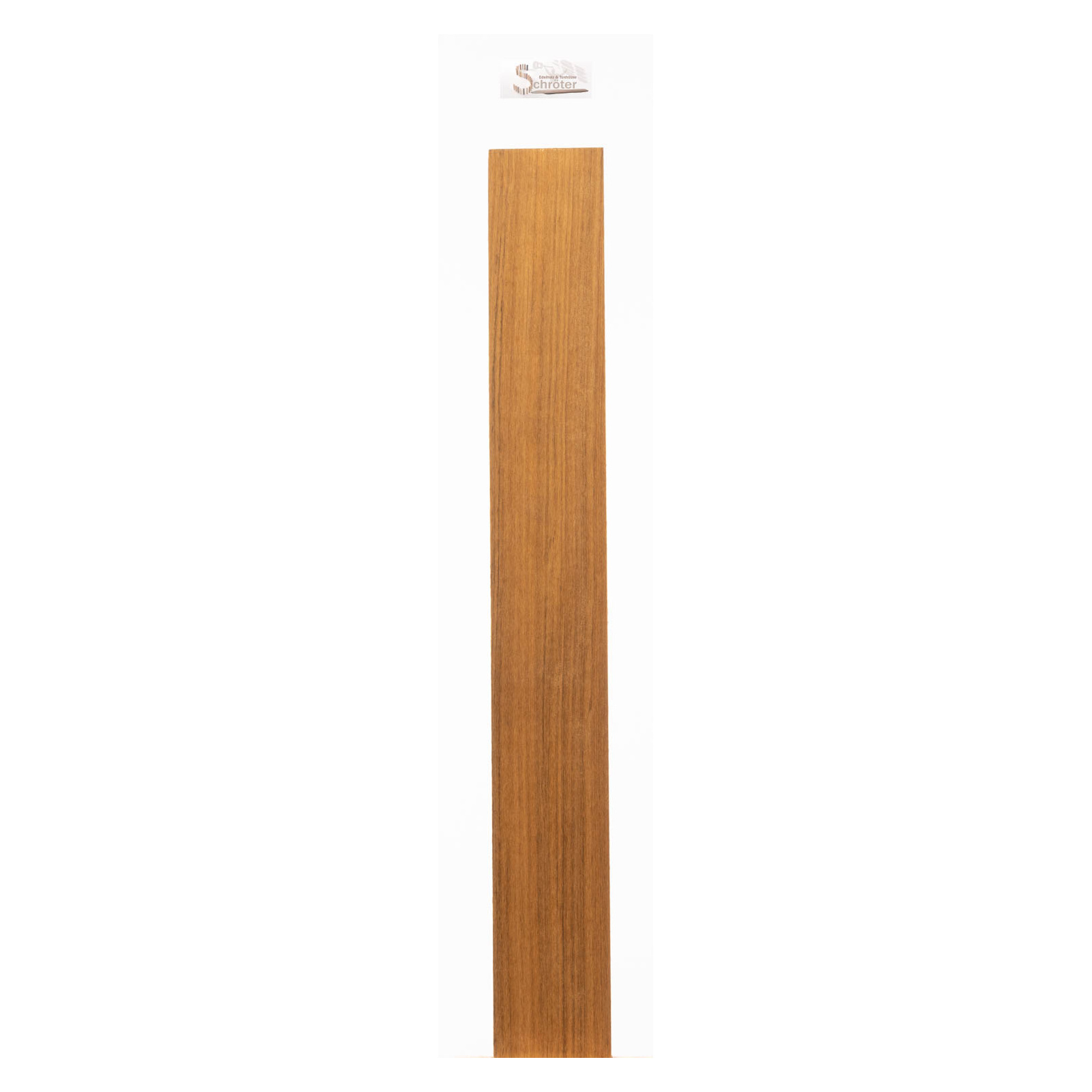 Ovangkol / Amazaqoué Fretboard box