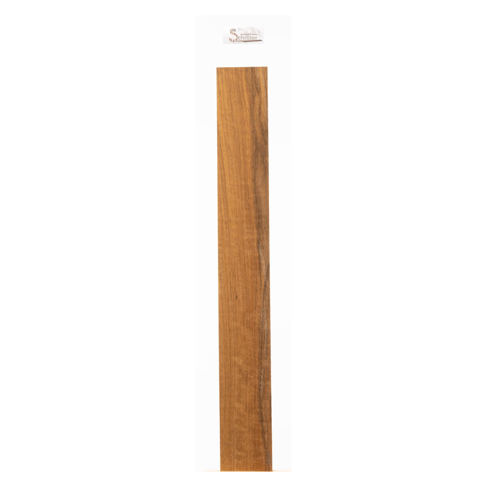 Ovangkol / Amazaqoué Fretboard