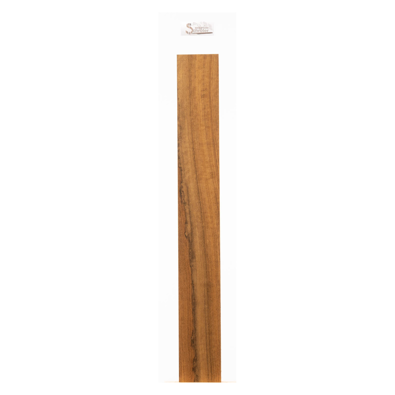 Ovangkol / Amazaqoué Fretboard box