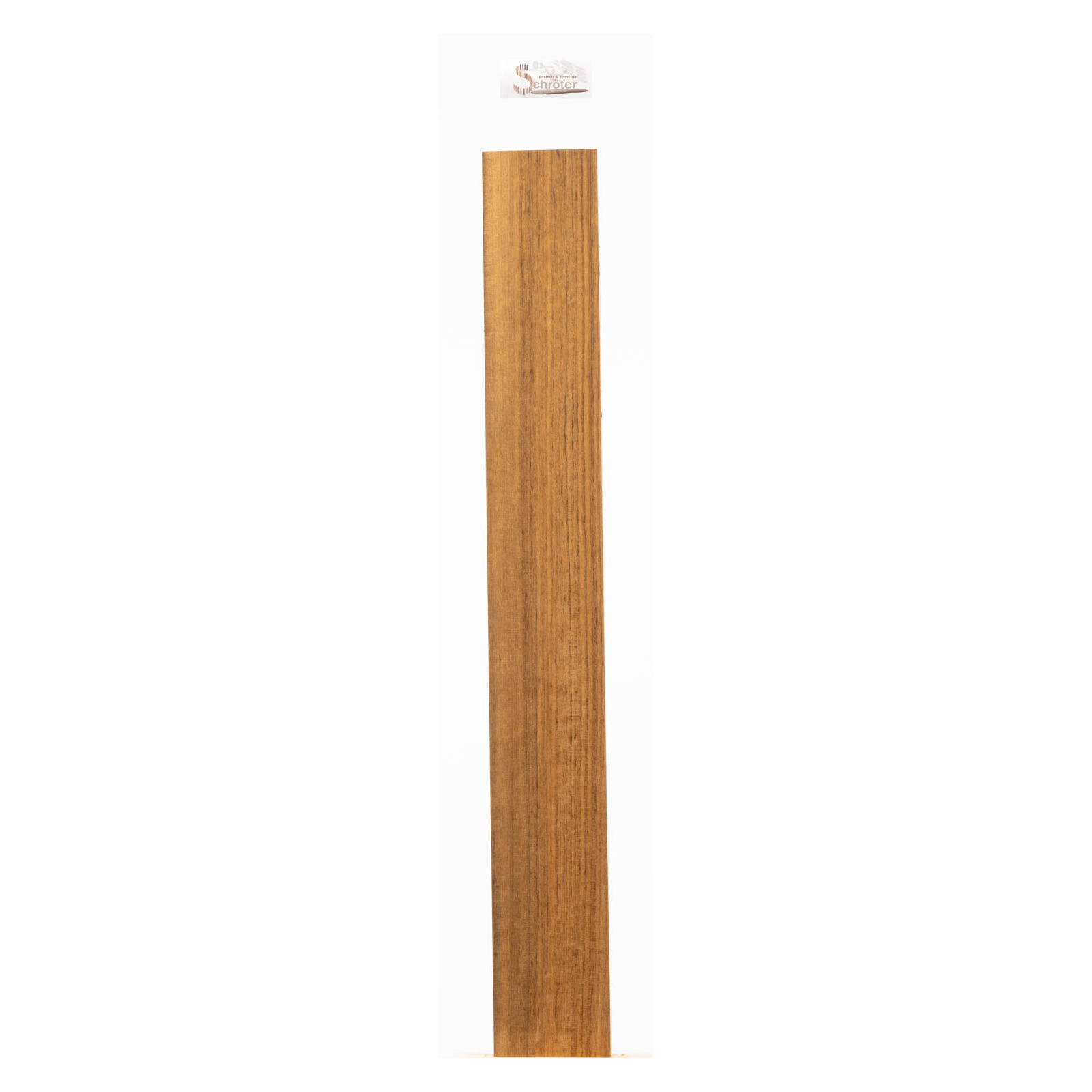 Ovangkol / Amazaqoué Fretboard box