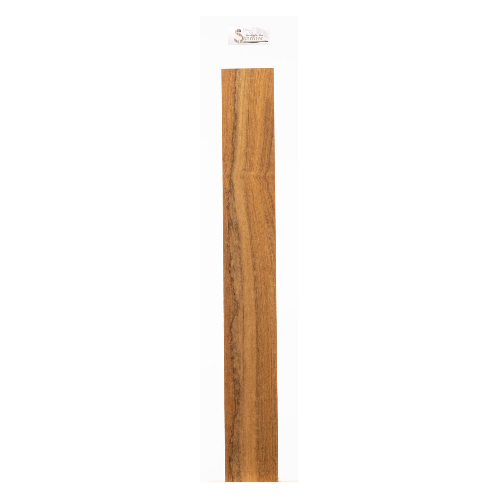 Ovangkol / Amazaqoué Fretboard