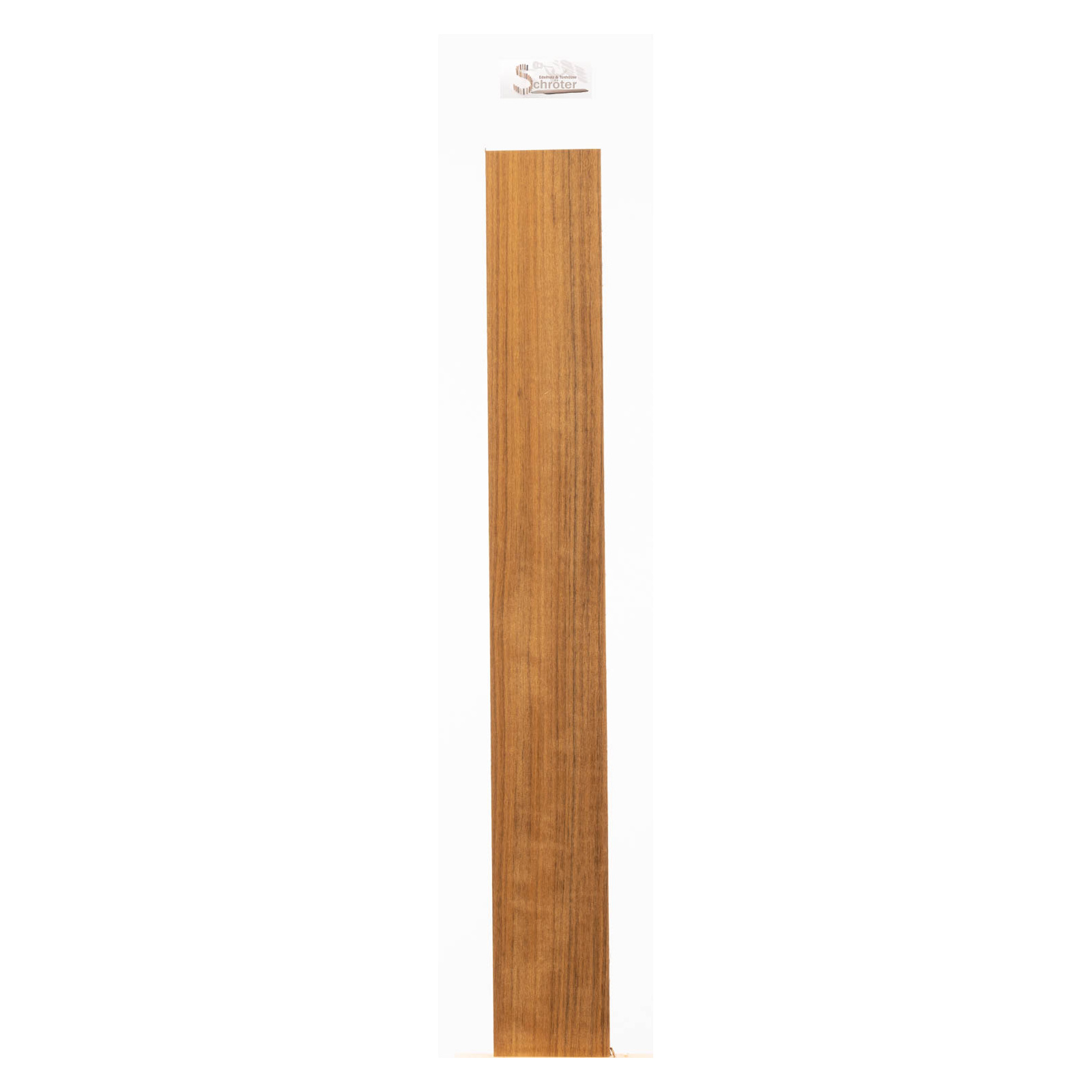 Ovangkol / Amazaqoué Fretboard