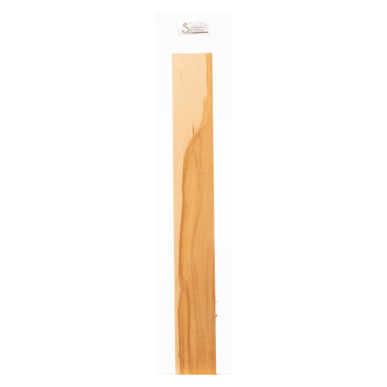 Apfelbaum Fretboard
