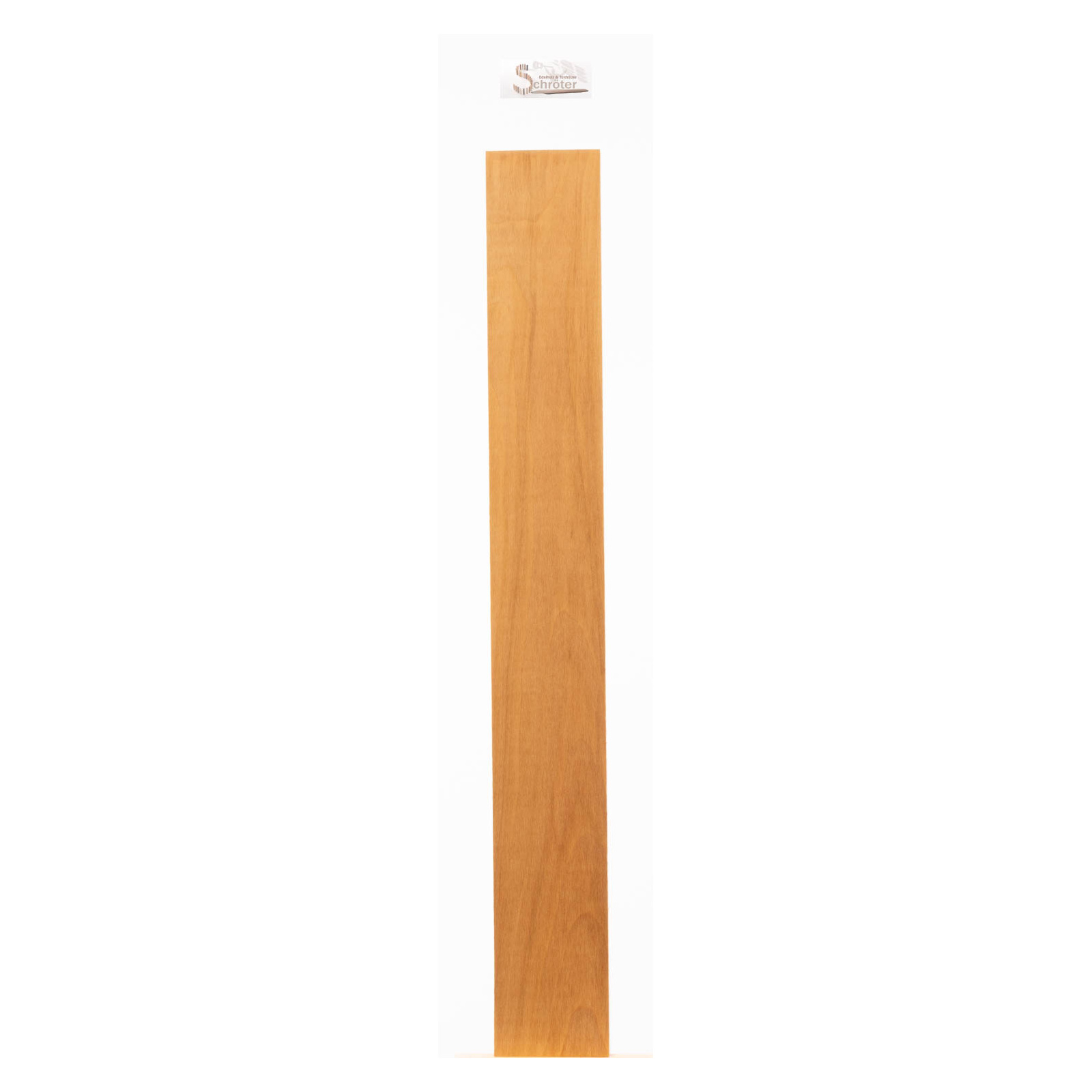 Apfelbaum Fretboard