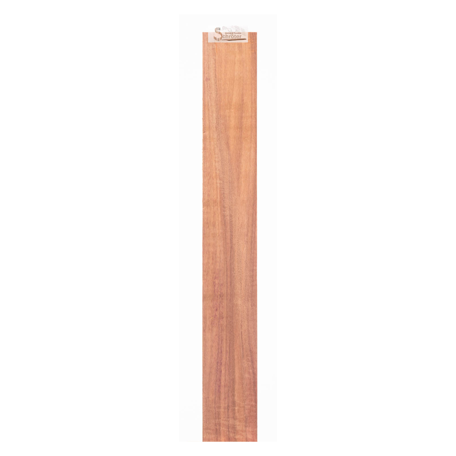 Amaranth Fretboard