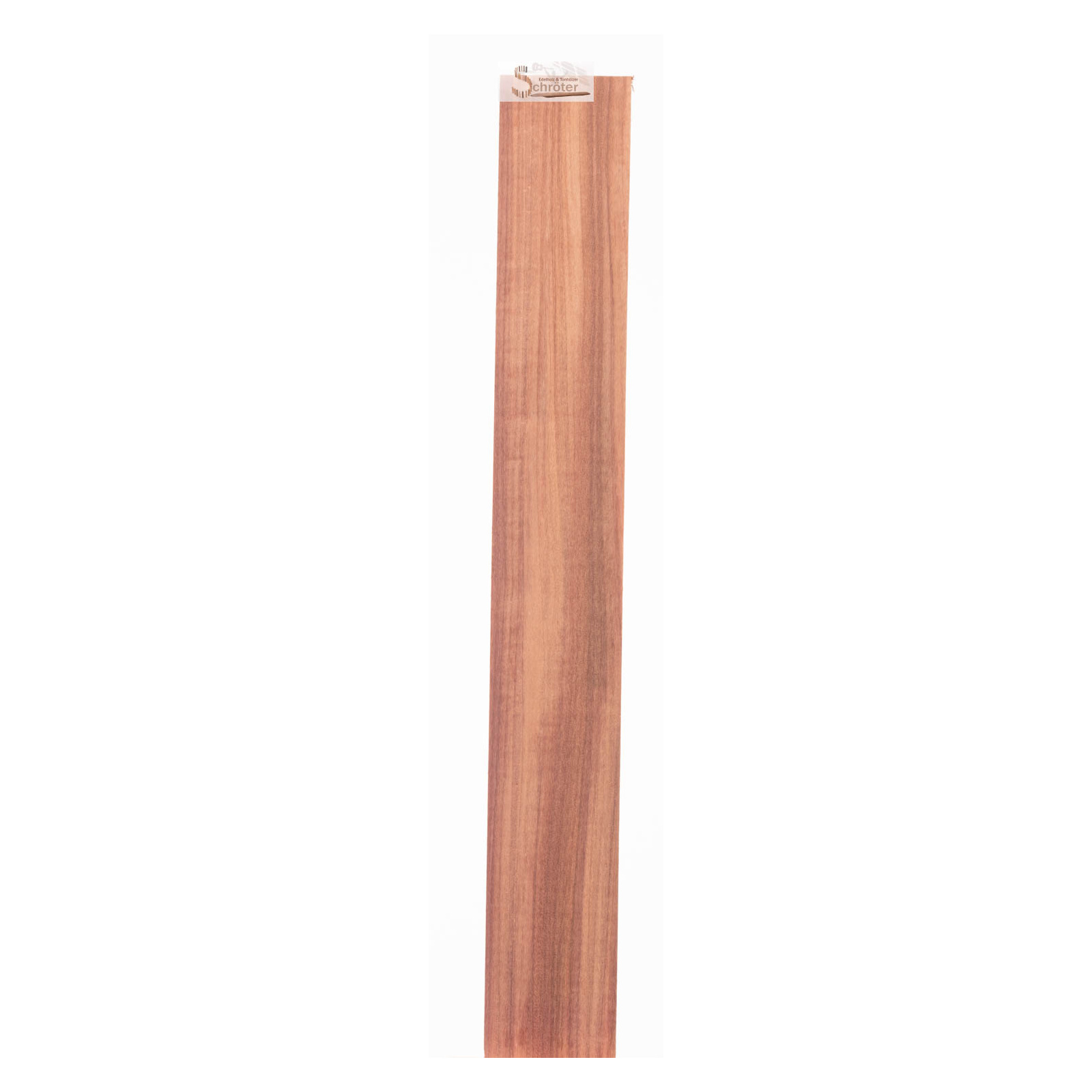 Amaranth Fretboard