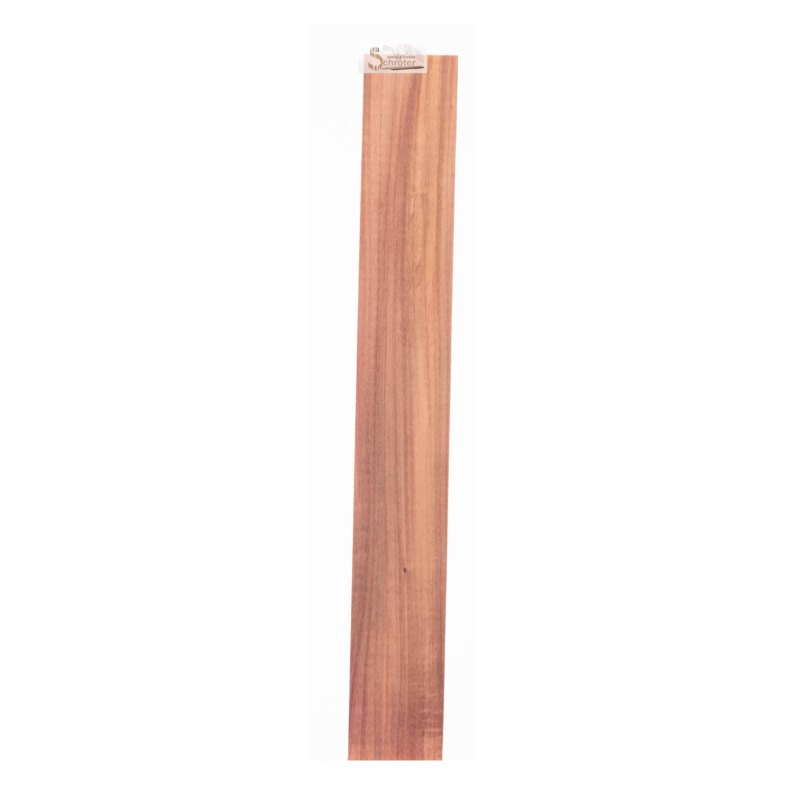 Amaranth Fretboard
