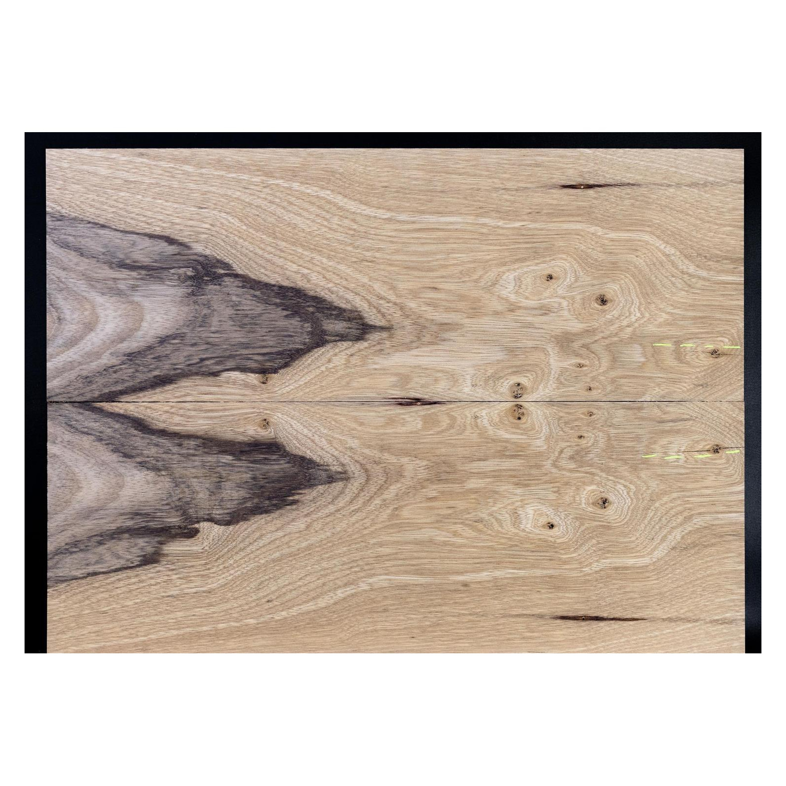 Black Limba Top