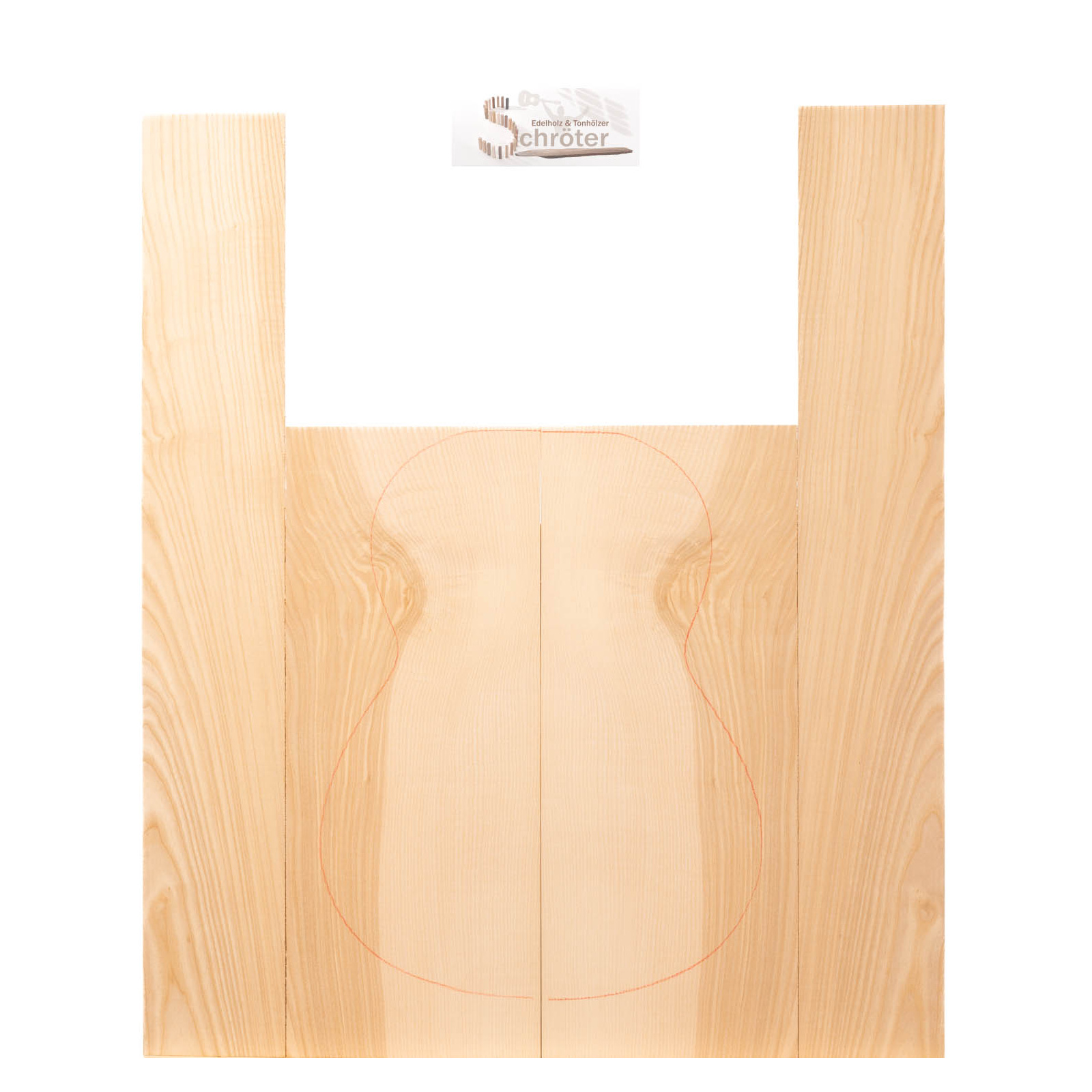 Esche Riegel Acoustic