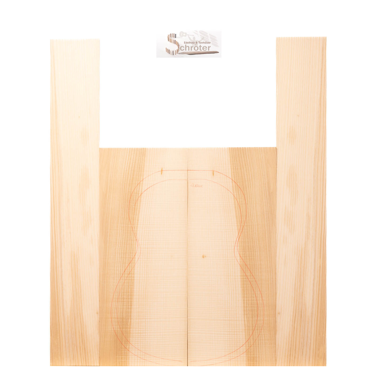 Esche Riegel Acoustic