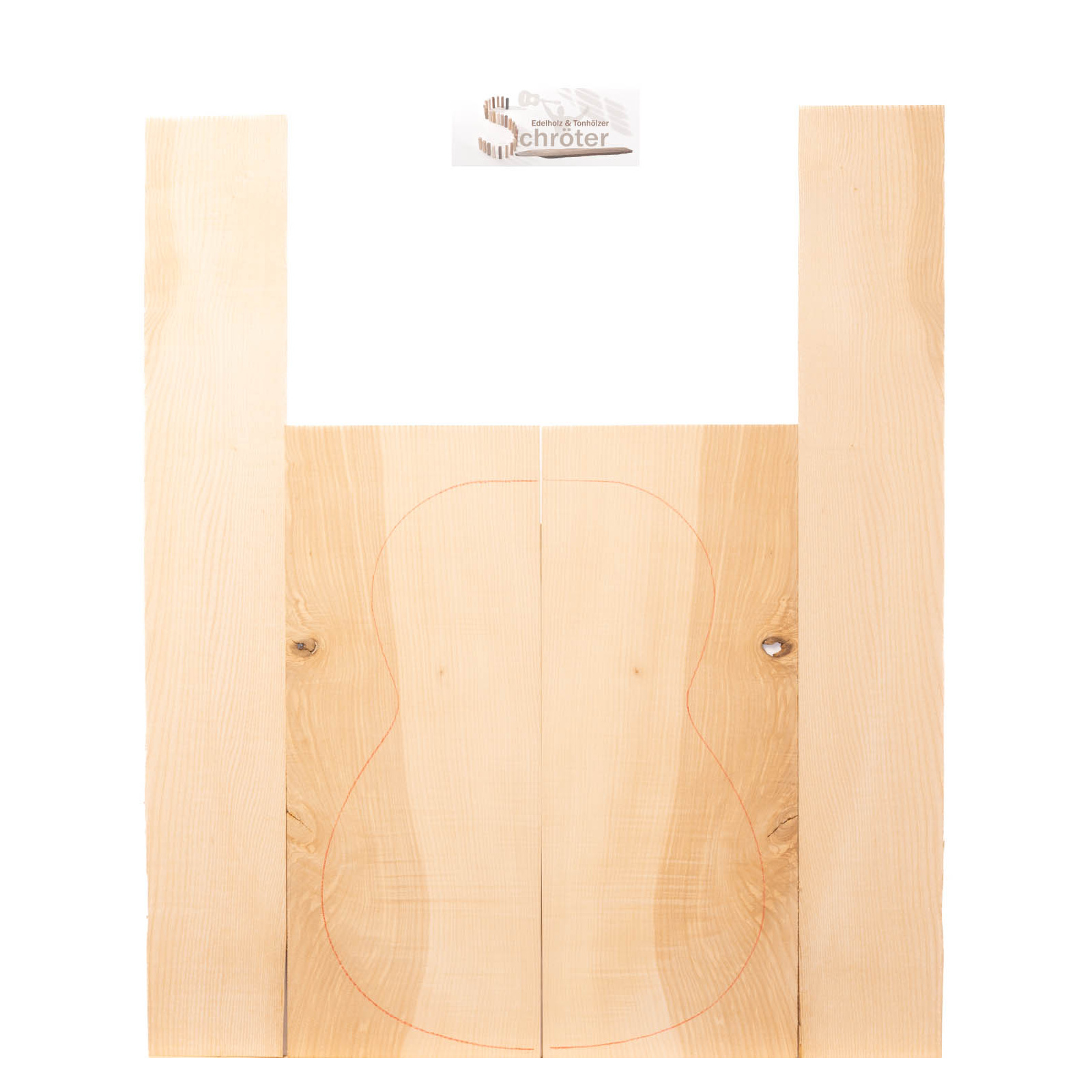 Esche Riegel Acoustic