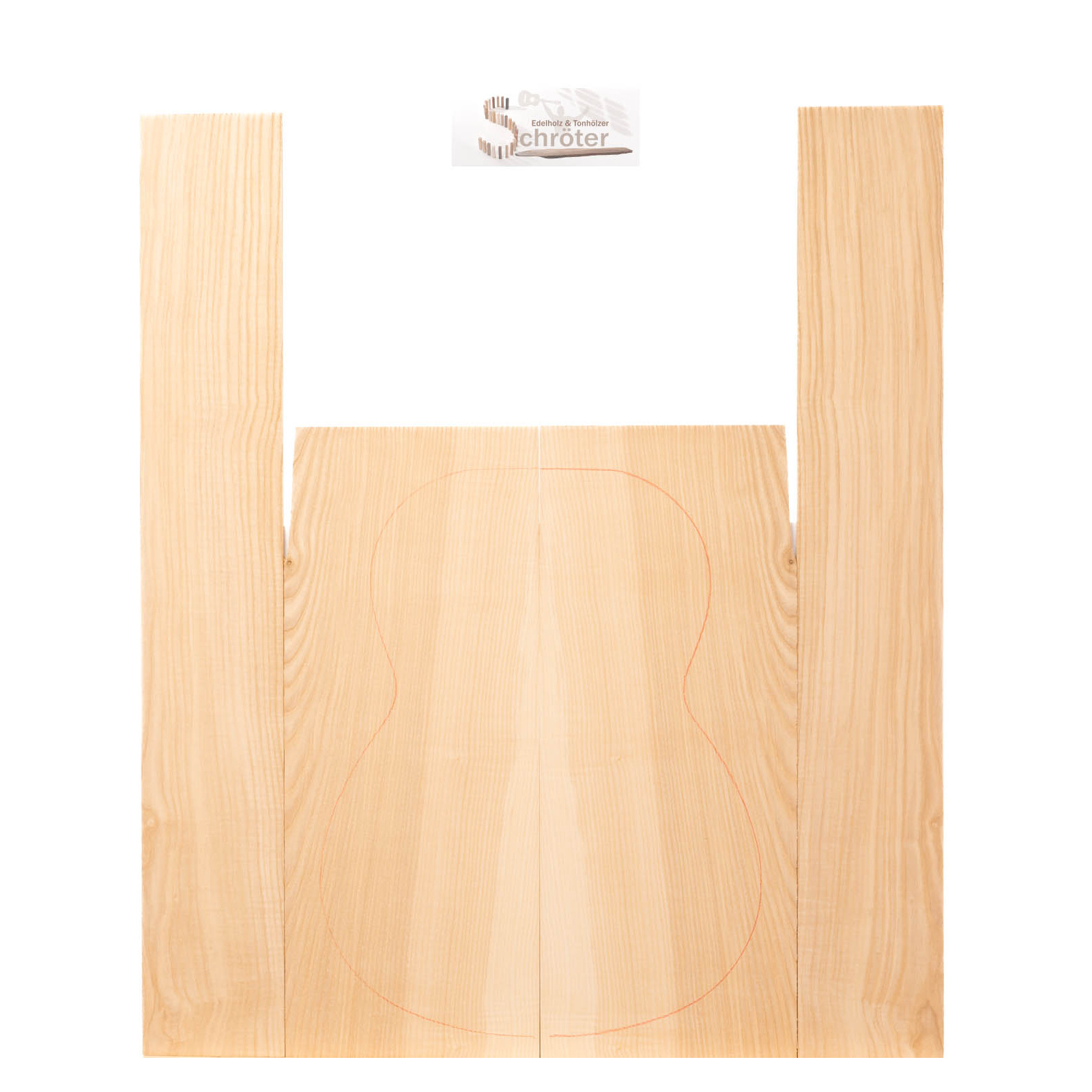 Esche Riegel Acoustic box