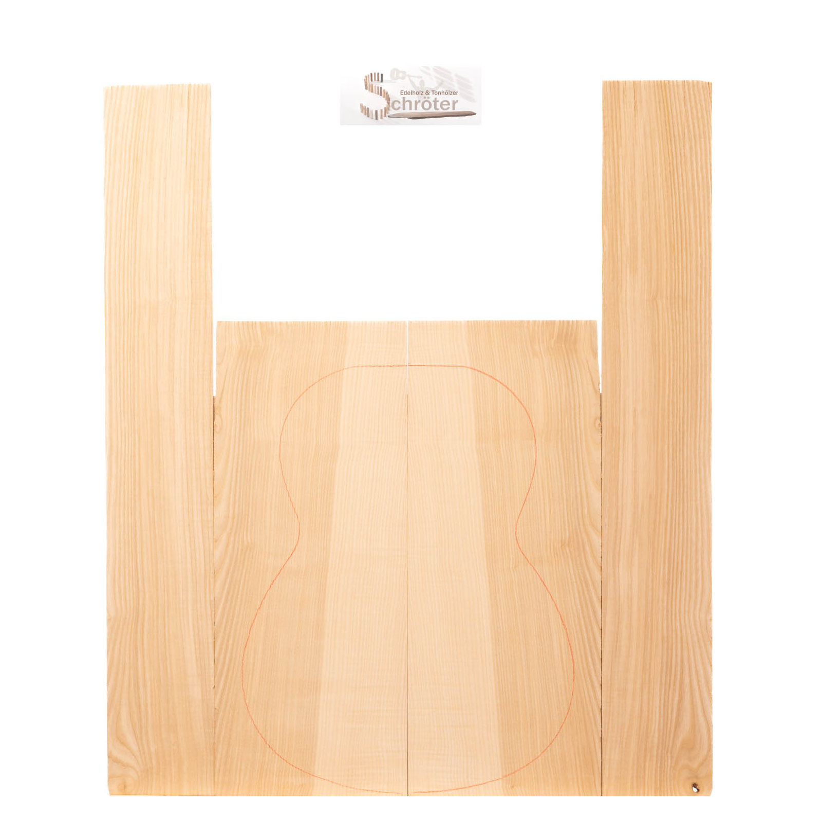 Esche Riegel Acoustic