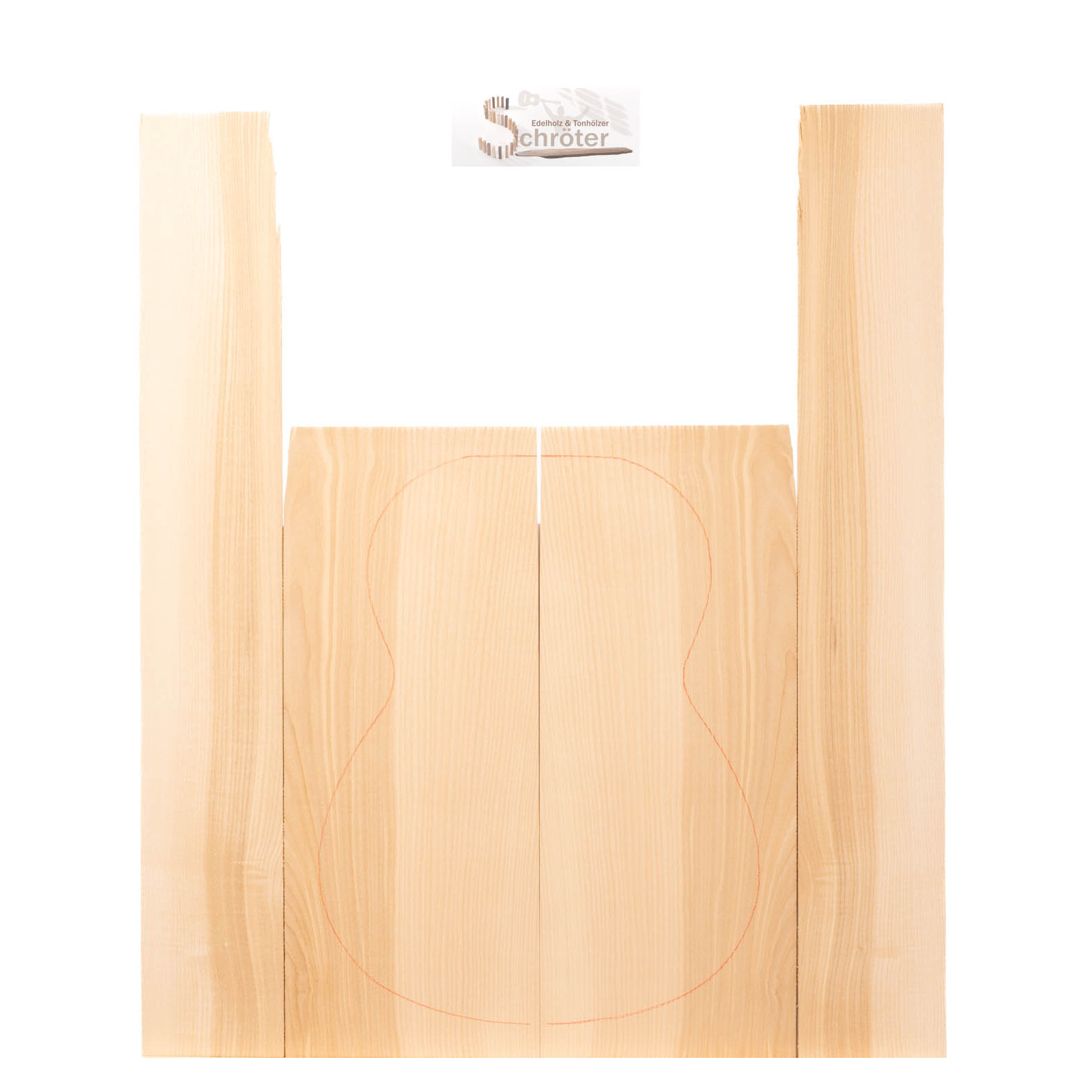Esche Riegel Acoustic