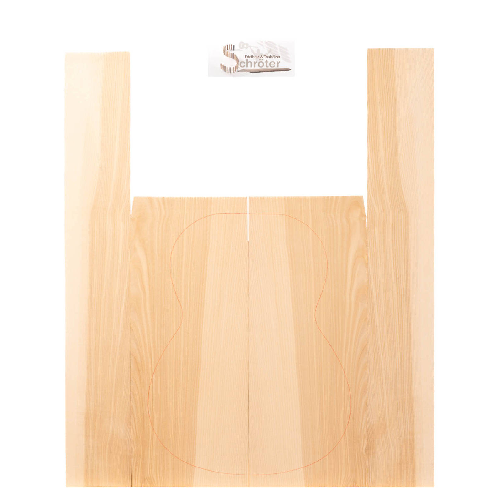 Esche Riegel Acoustic