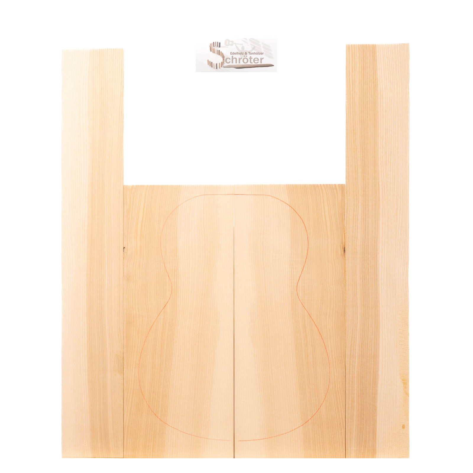 Esche Riegel Acoustic box
