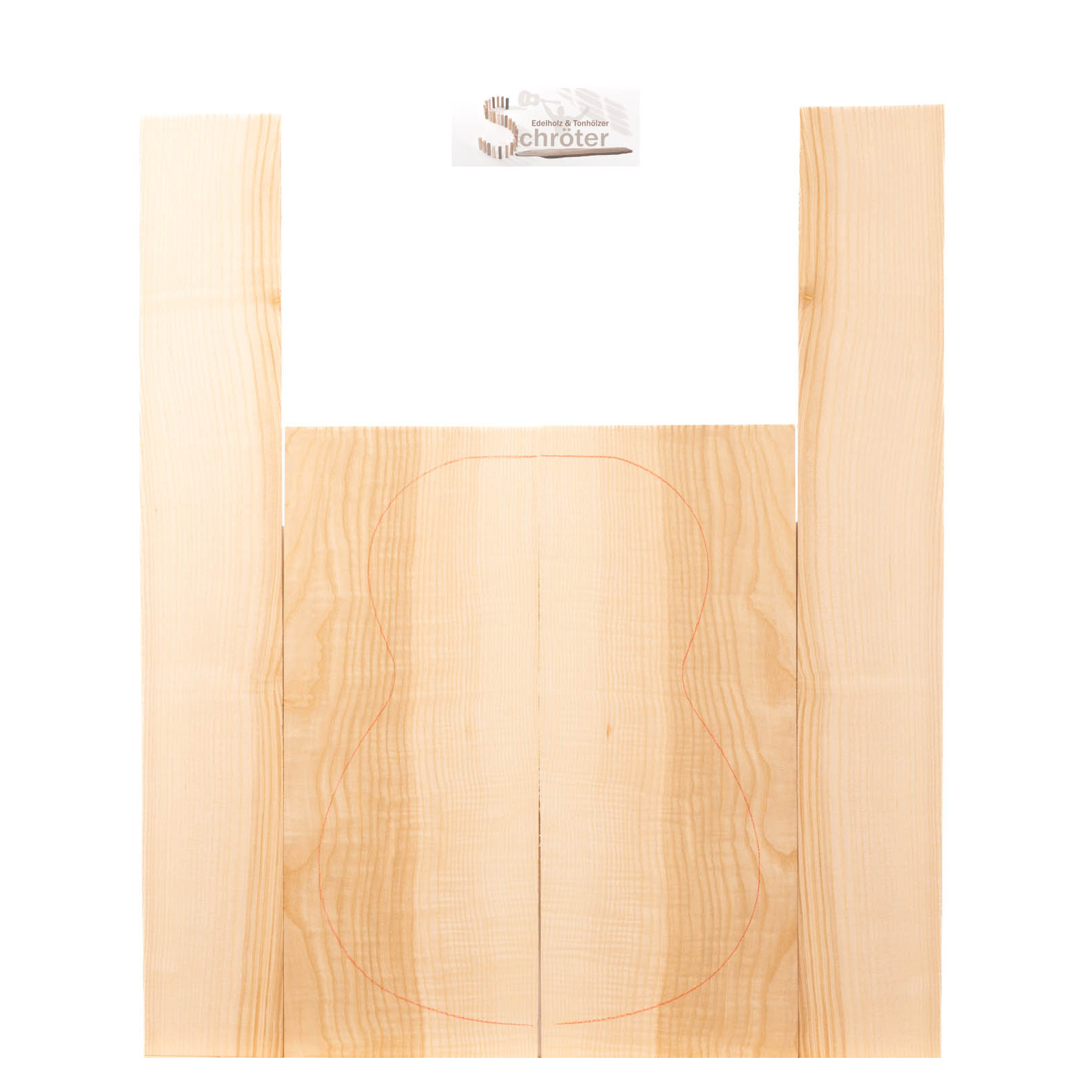 Esche Riegel Acoustic